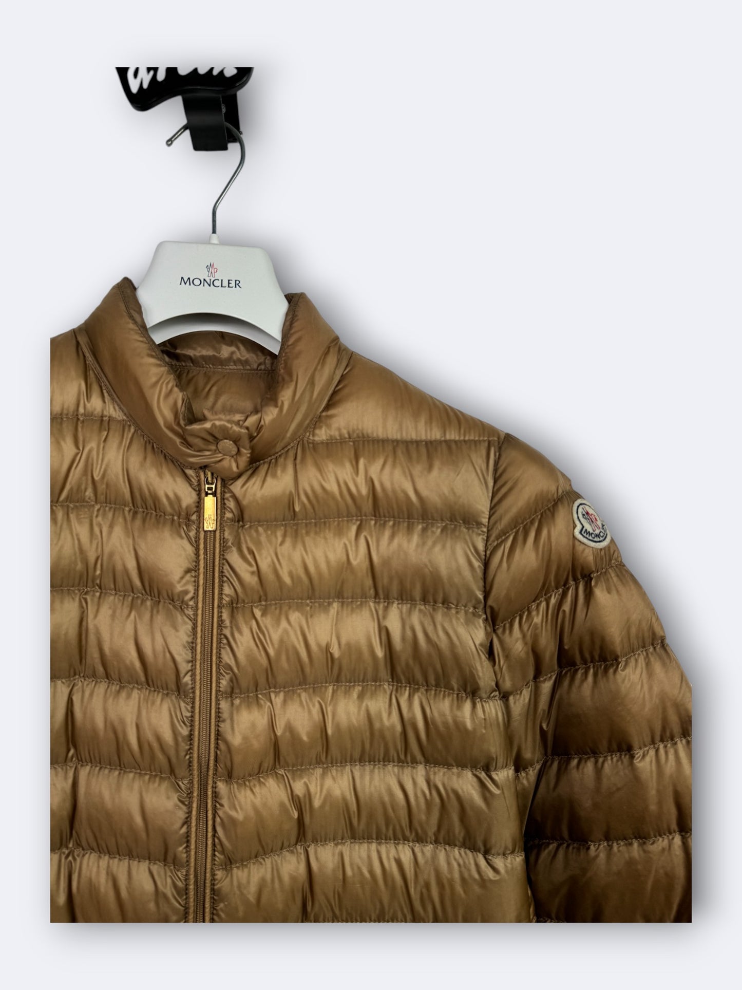 Doudoune Moncler - XS Casual Area