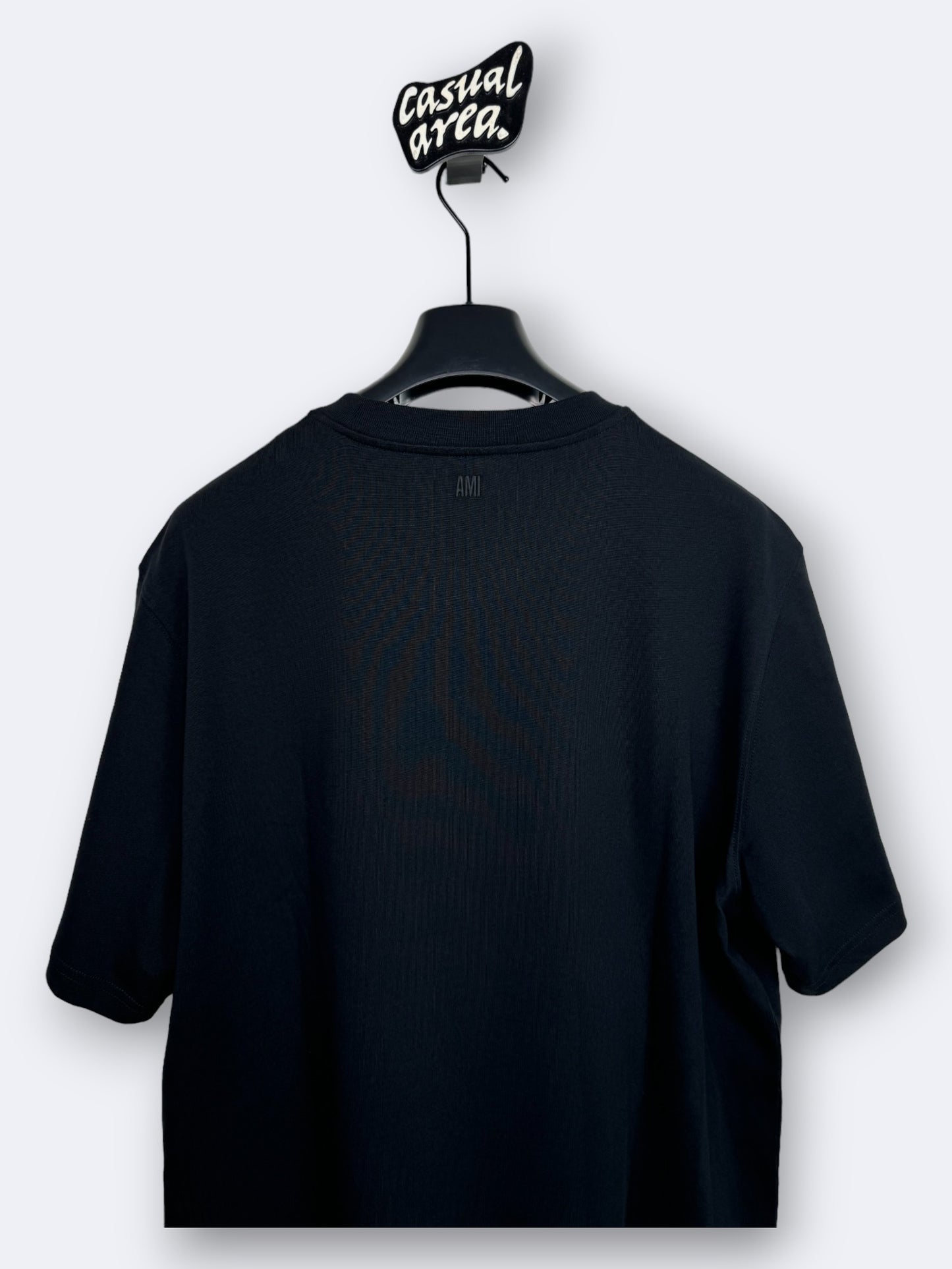 Tee-shirt Ami Paris - S Casual Area
