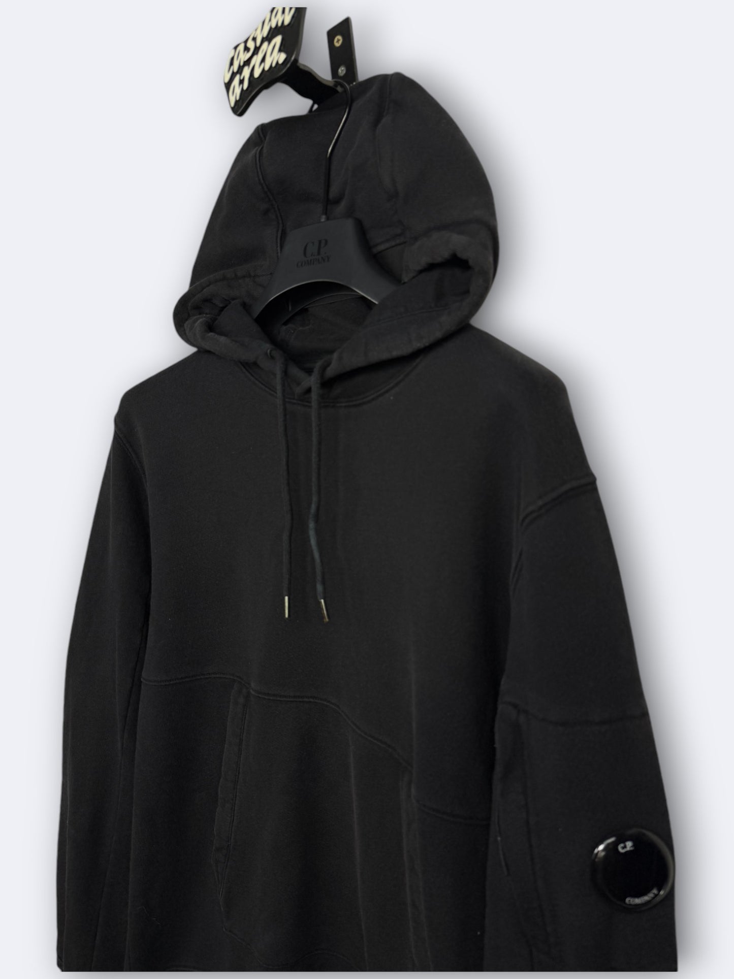 Hoodie C.P. Company - L Casual Area