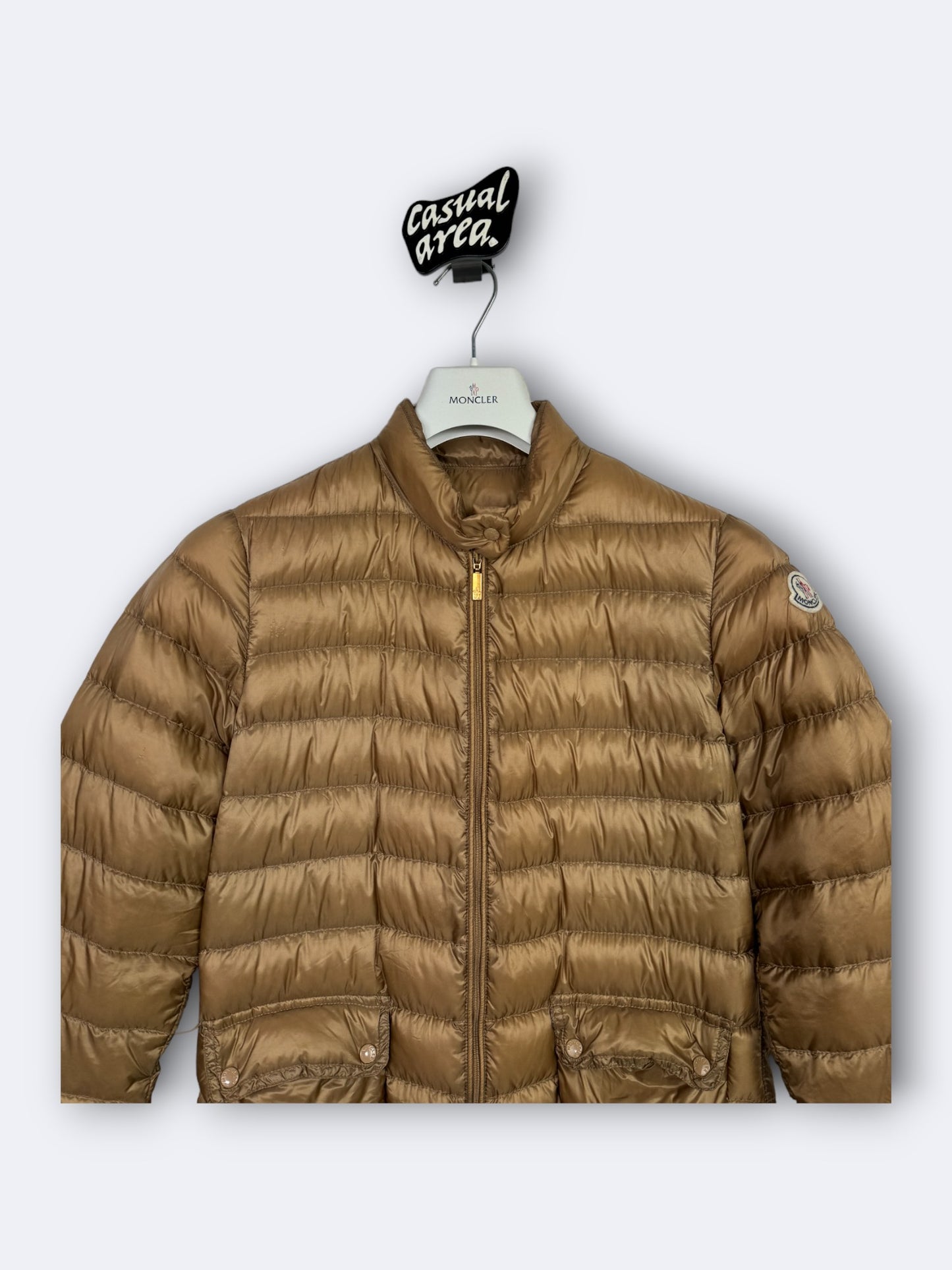 Doudoune Moncler - XS Casual Area