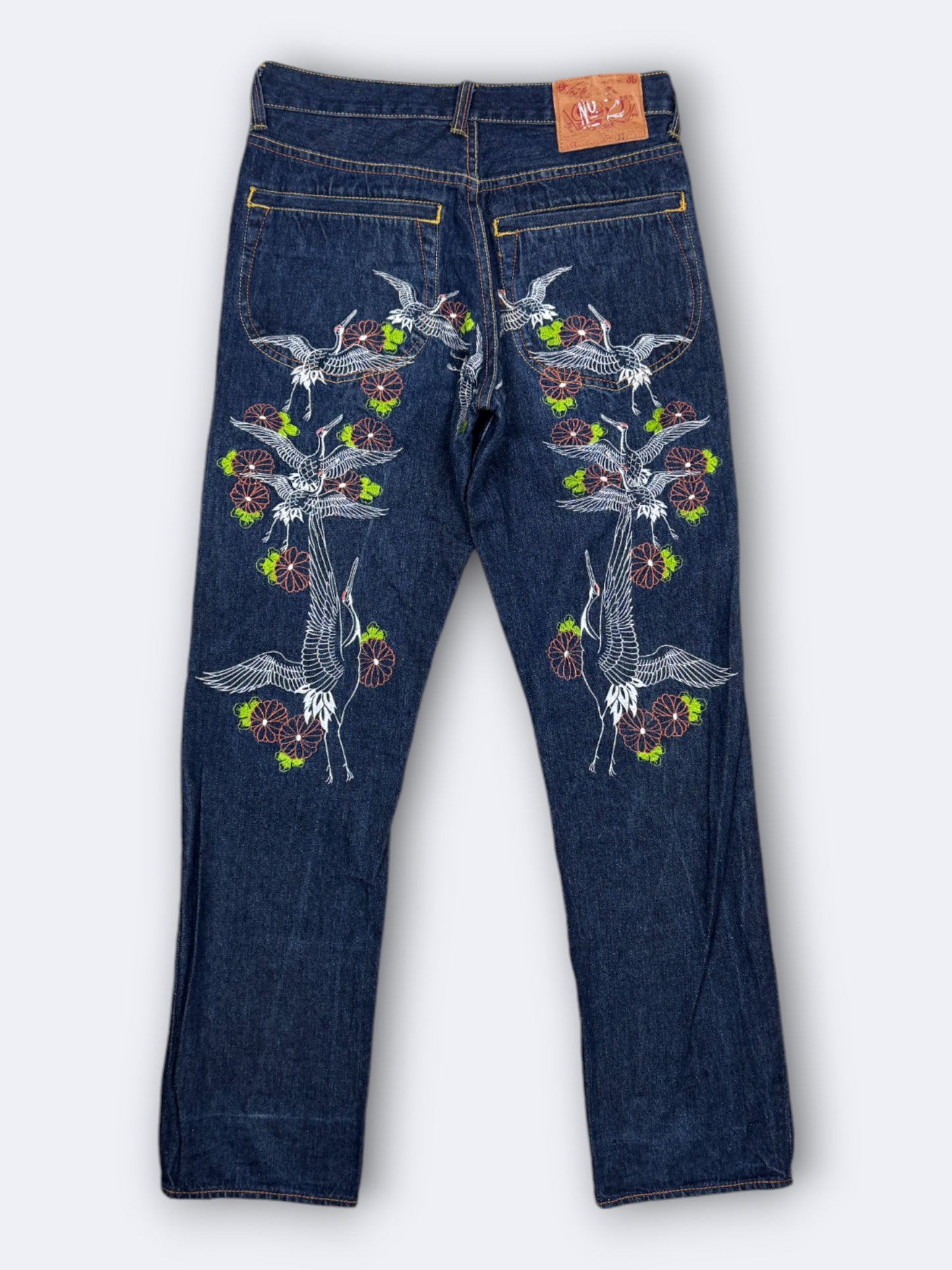 Jean Evisu - S Casual Area