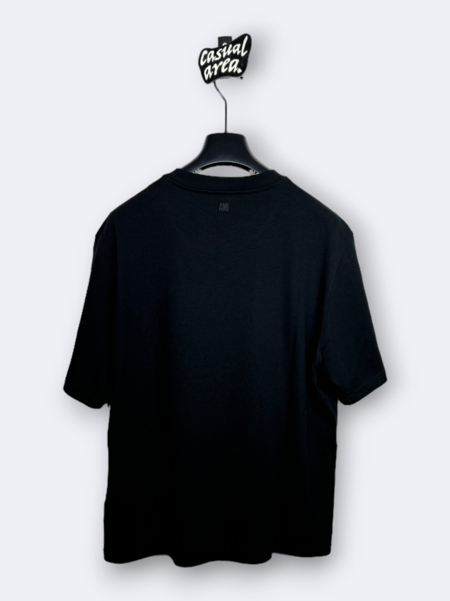Tee-shirt Ami Paris - S Casual Area