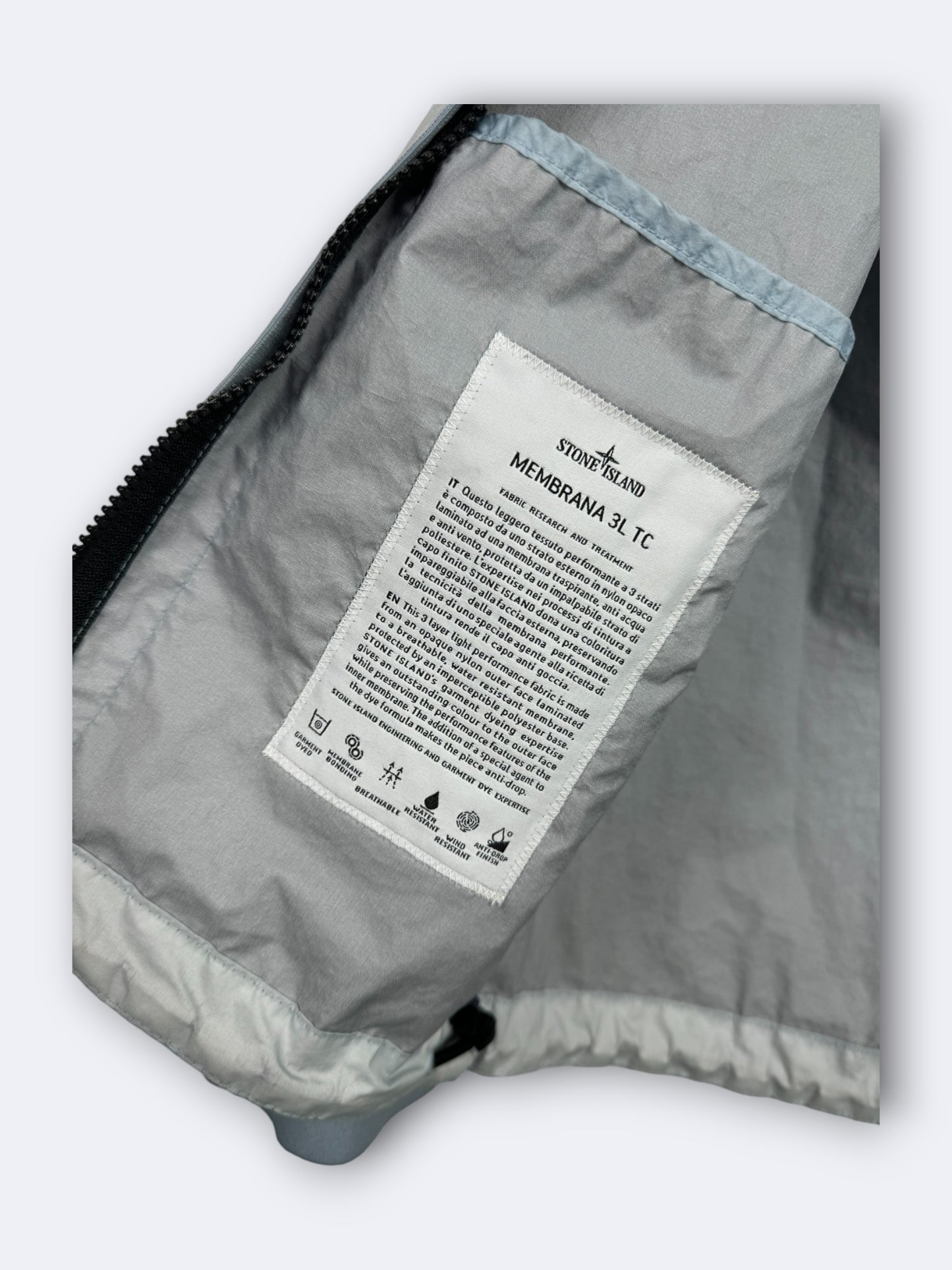 Veste Stone Island - S Casual Area