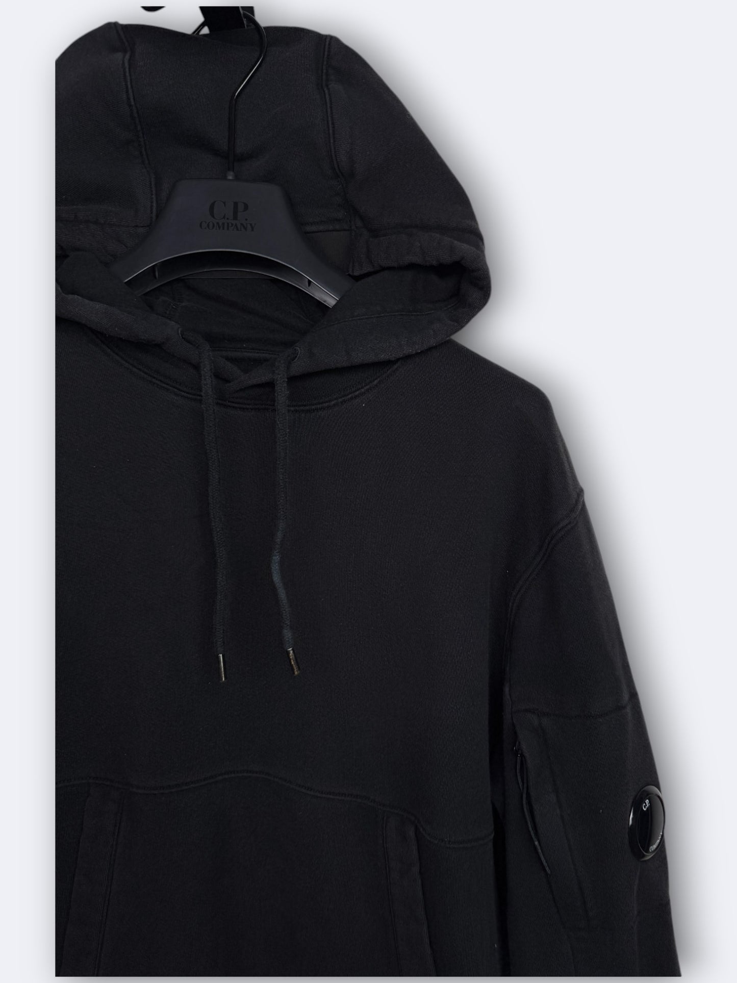 Hoodie C.P. Company - L Casual Area