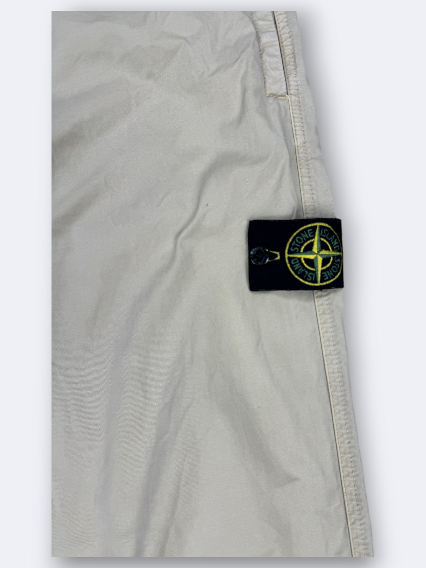 Cargo Stone Island - M Casual Area