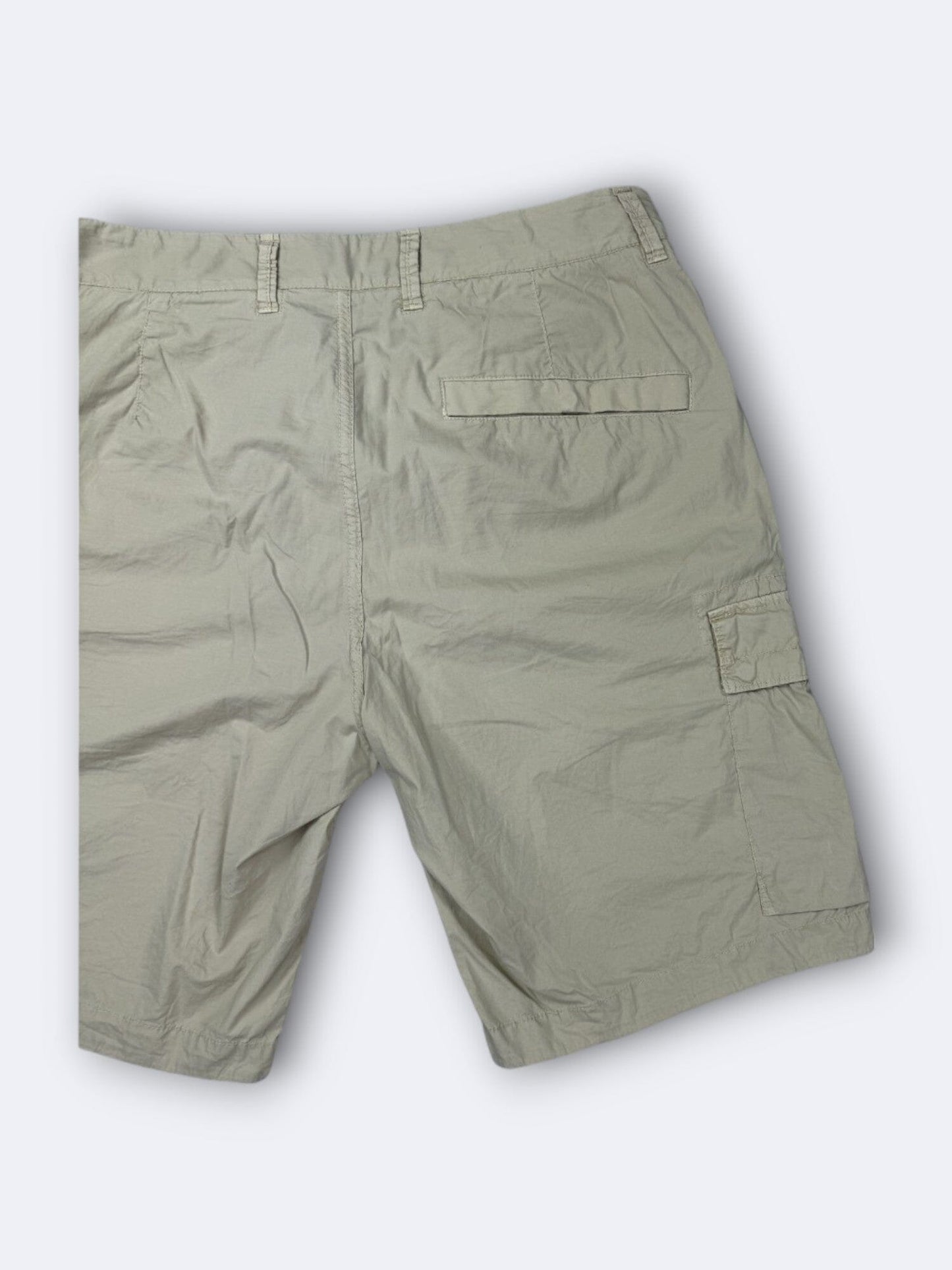 Short Stone Island - S Casual Area
