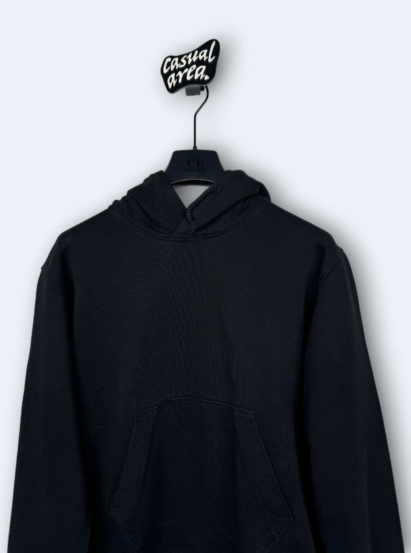 Hoodie Goggle C.P. Company - S Casual Area