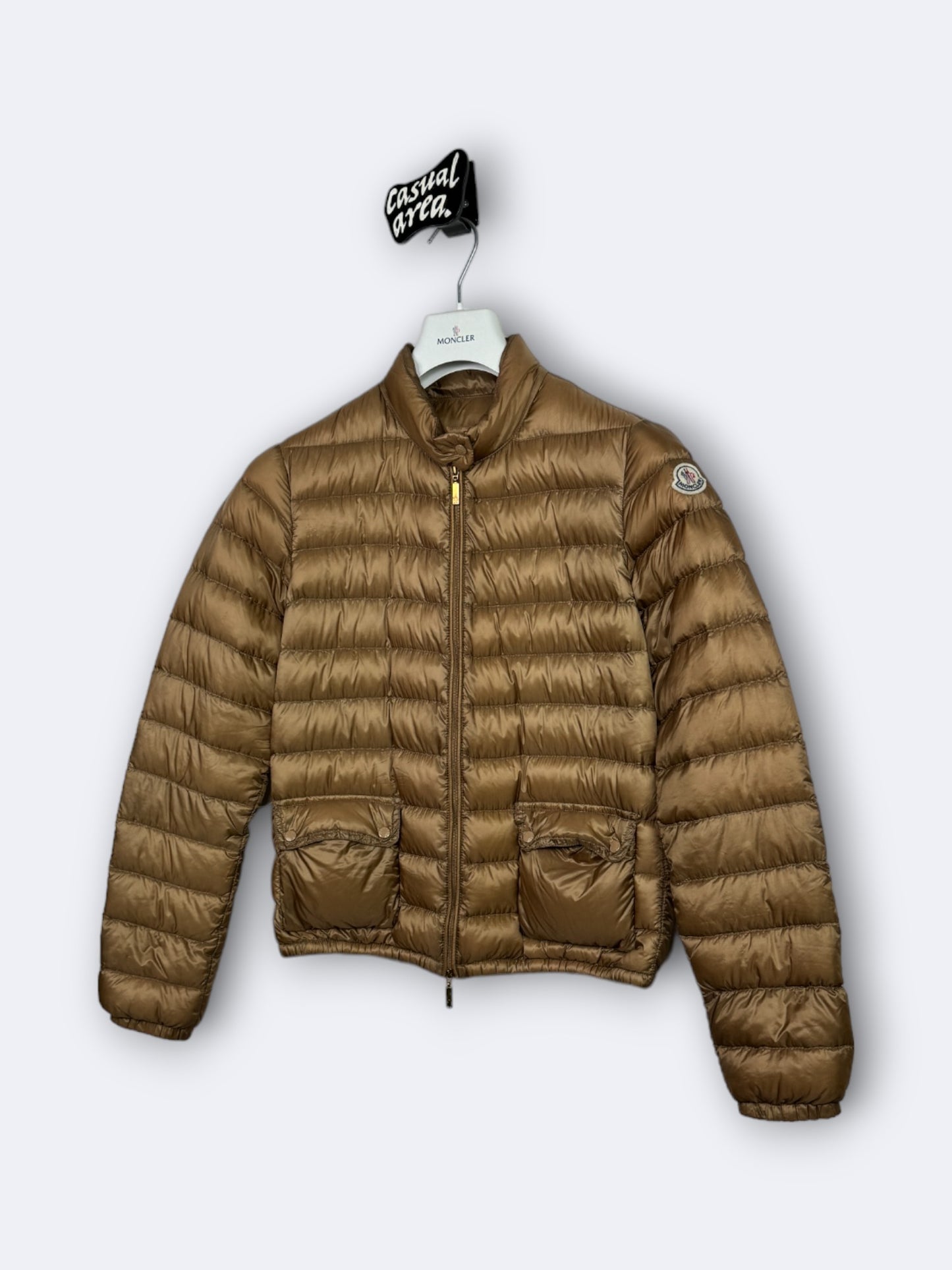 Doudoune Moncler - XS Casual Area