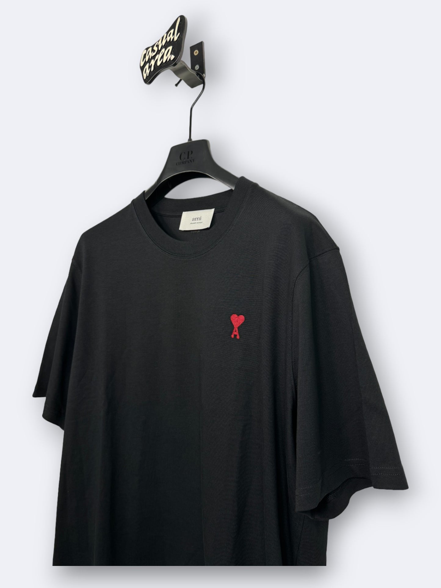 Tee-shirt Ami Paris - S Casual Area