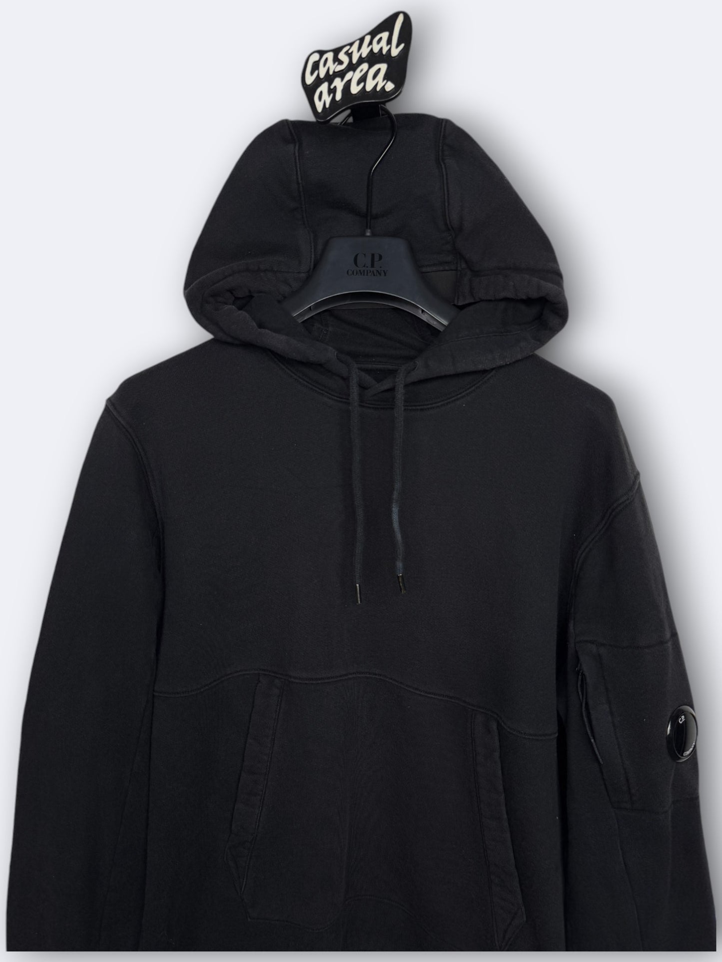 Hoodie C.P. Company - L Casual Area