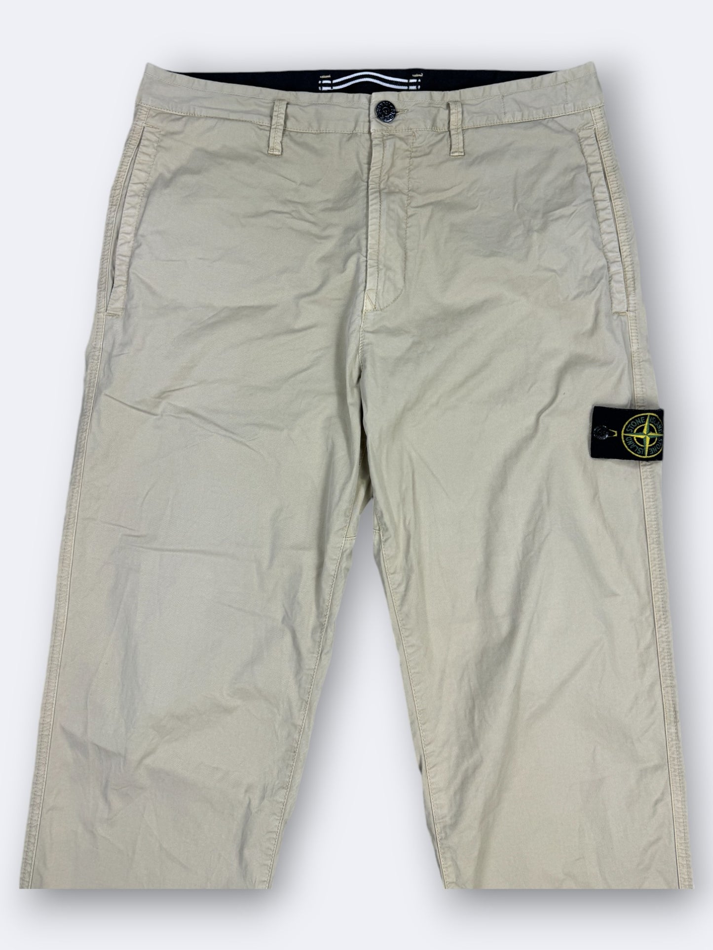 Cargo Stone Island - M Casual Area
