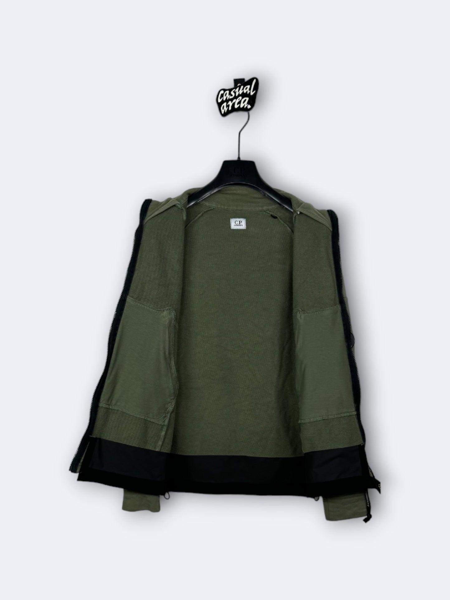 Gilet C.P. Company - S Casual Area