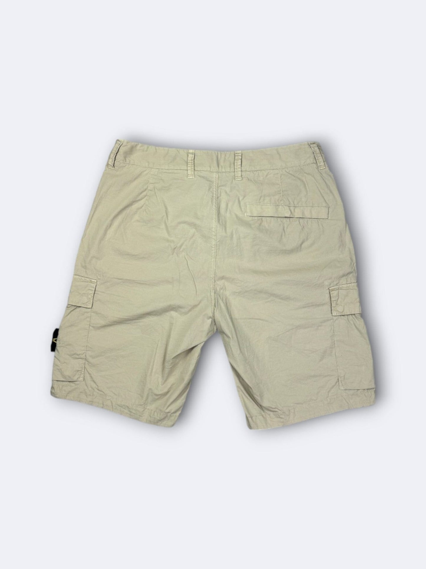 Short Stone Island - S Casual Area