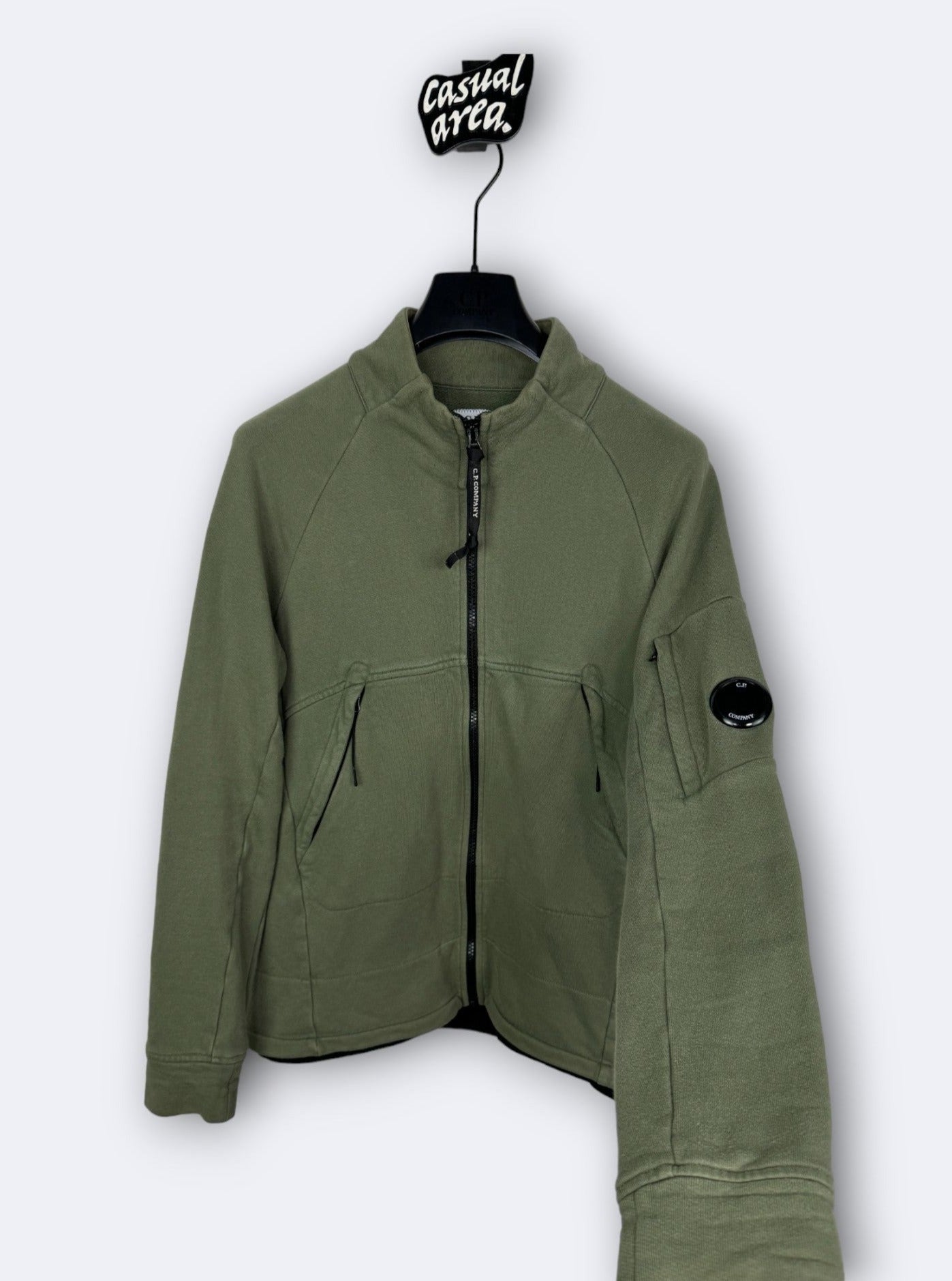 Gilet C.P. Company - S Casual Area
