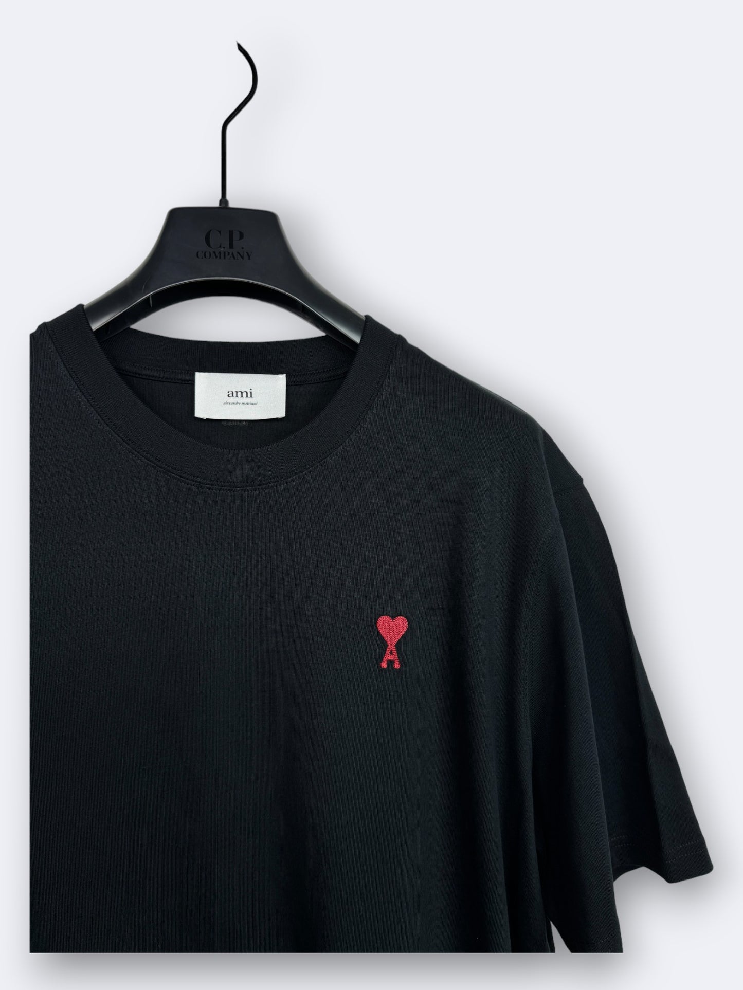 Tee-shirt Ami Paris - S Casual Area