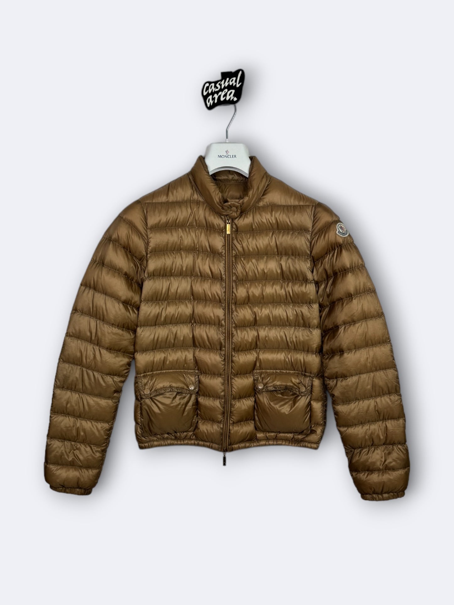 Doudoune Moncler - XS Casual Area