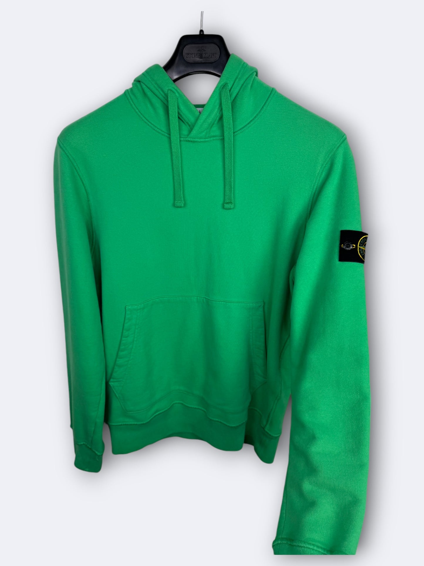 Hoodie Stone Island - S Casual Area