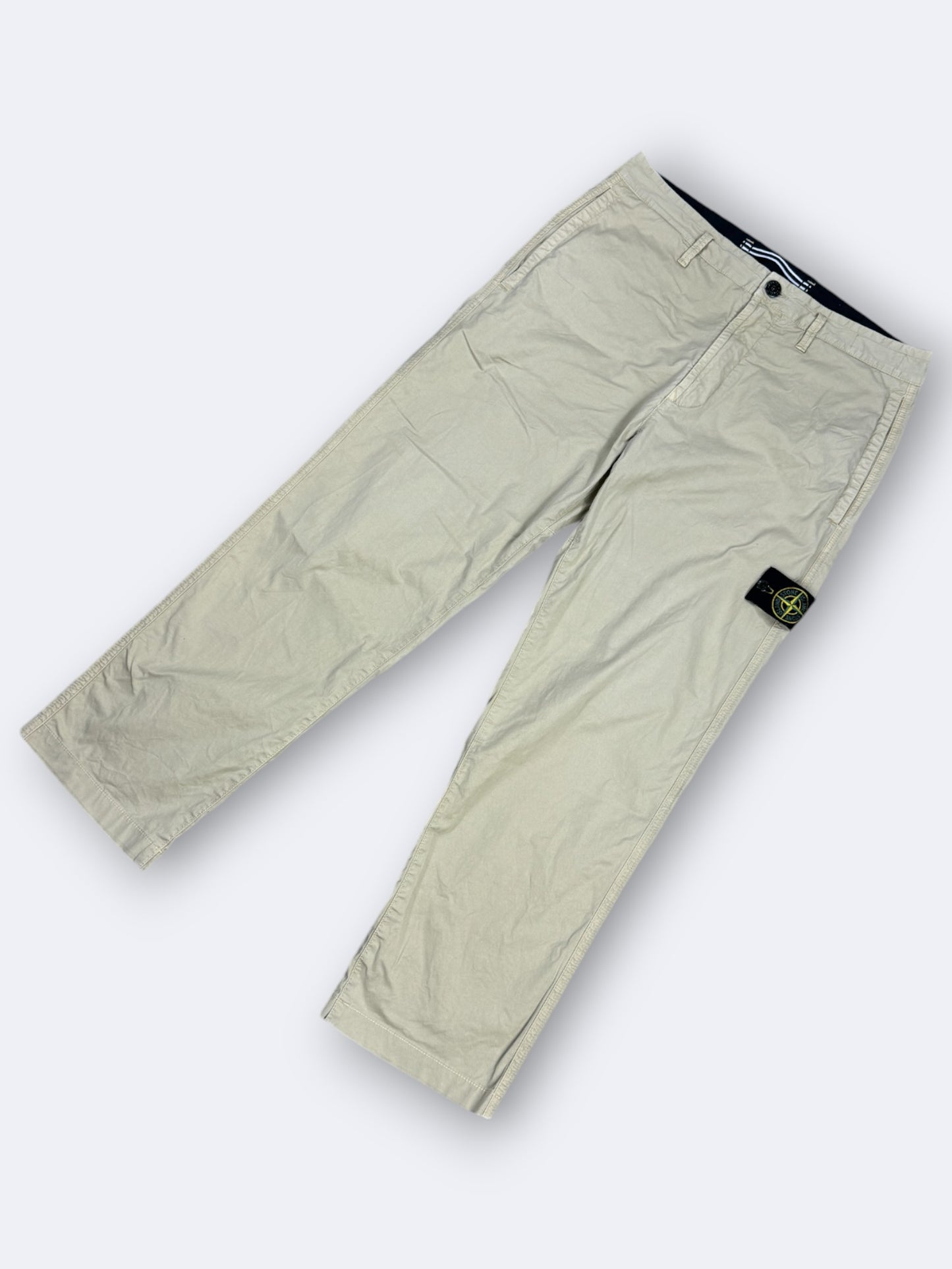 Cargo Stone Island - M Casual Area