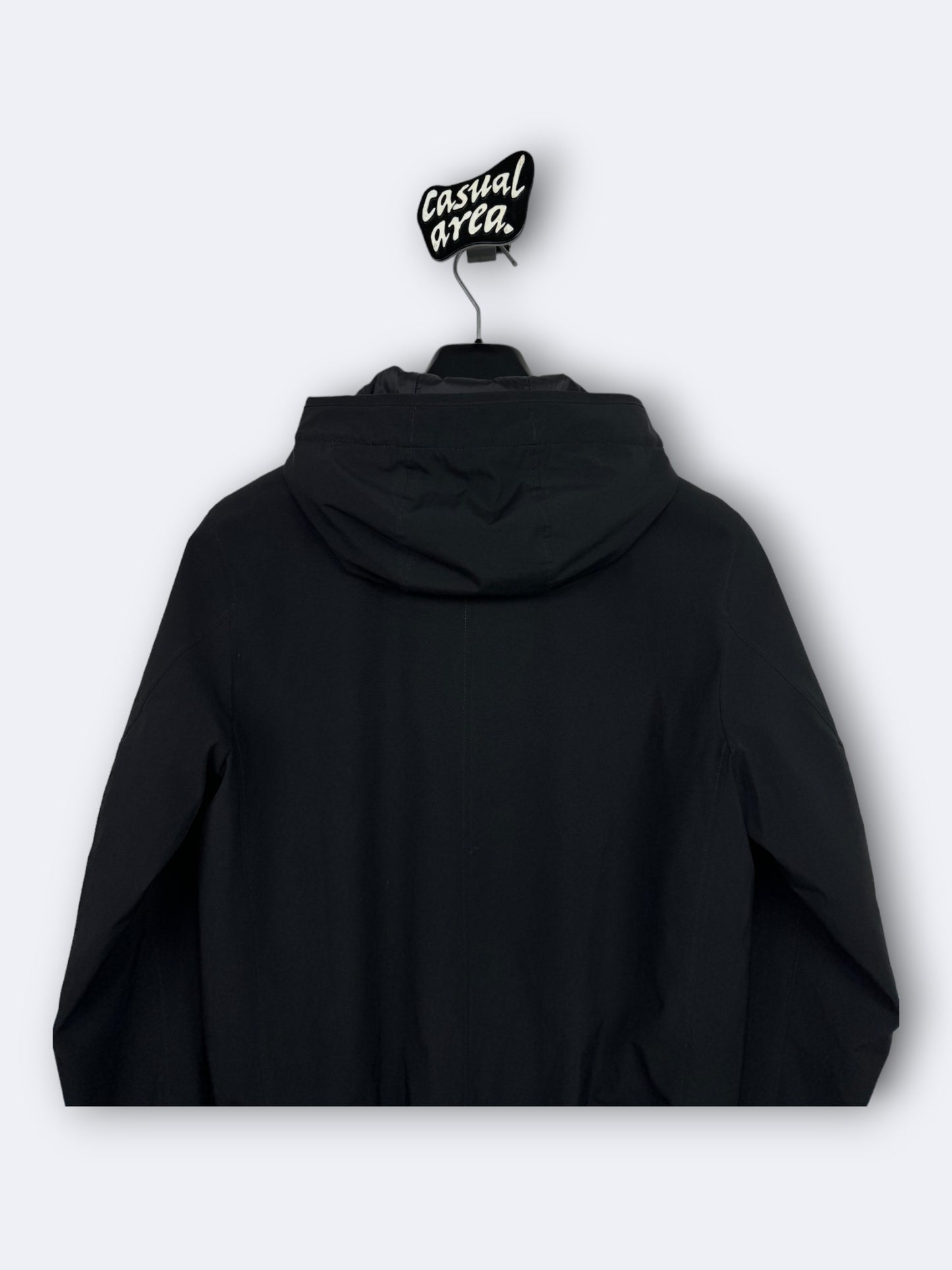 Soft Shell-R "Primaloft" Stone Island - XS Casual Area