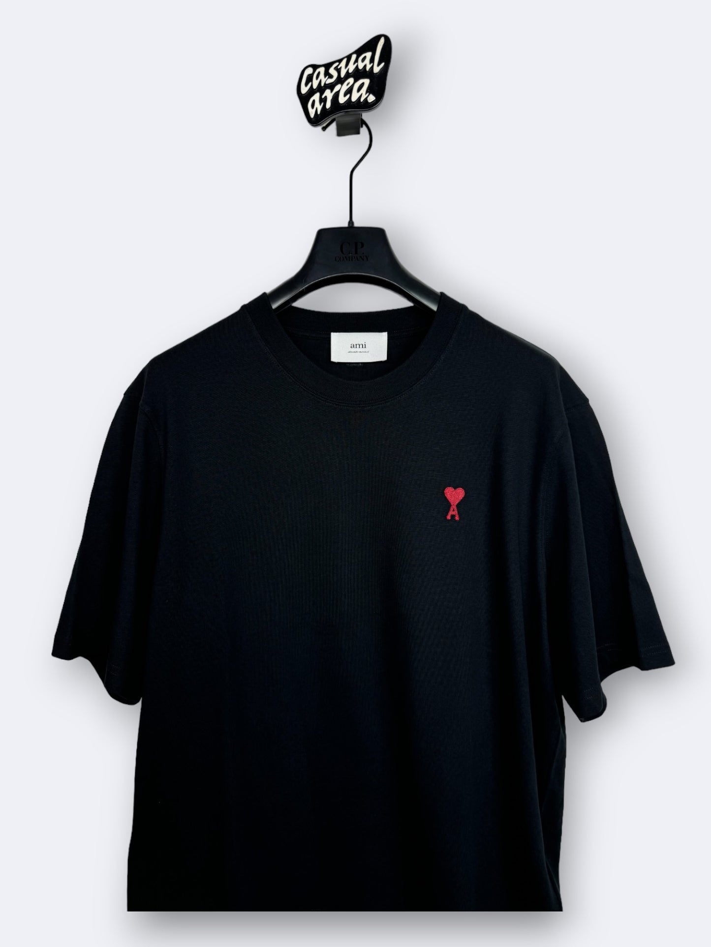 Tee-shirt Ami Paris - S Casual Area