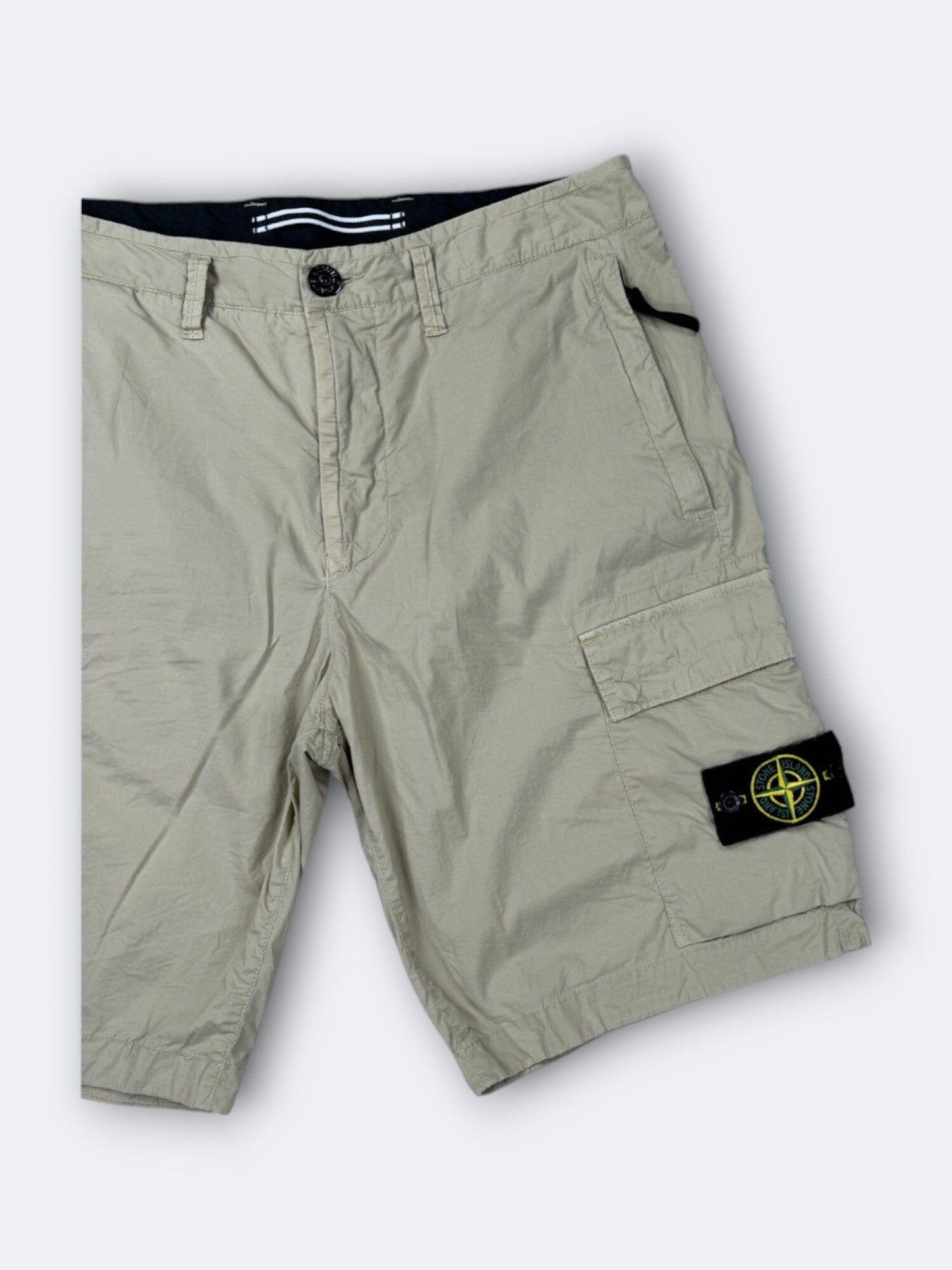 Short Stone Island - S Casual Area