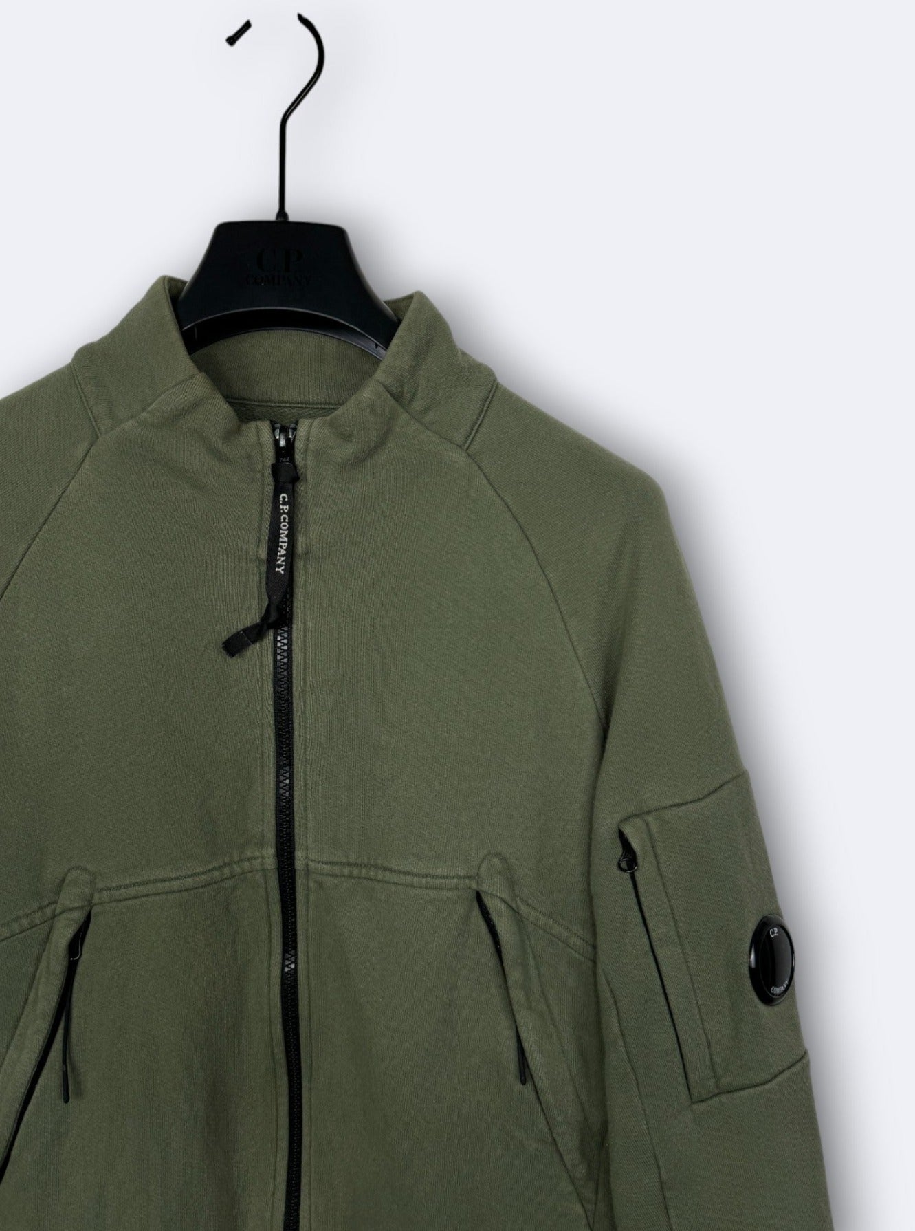 Gilet C.P. Company - S Casual Area