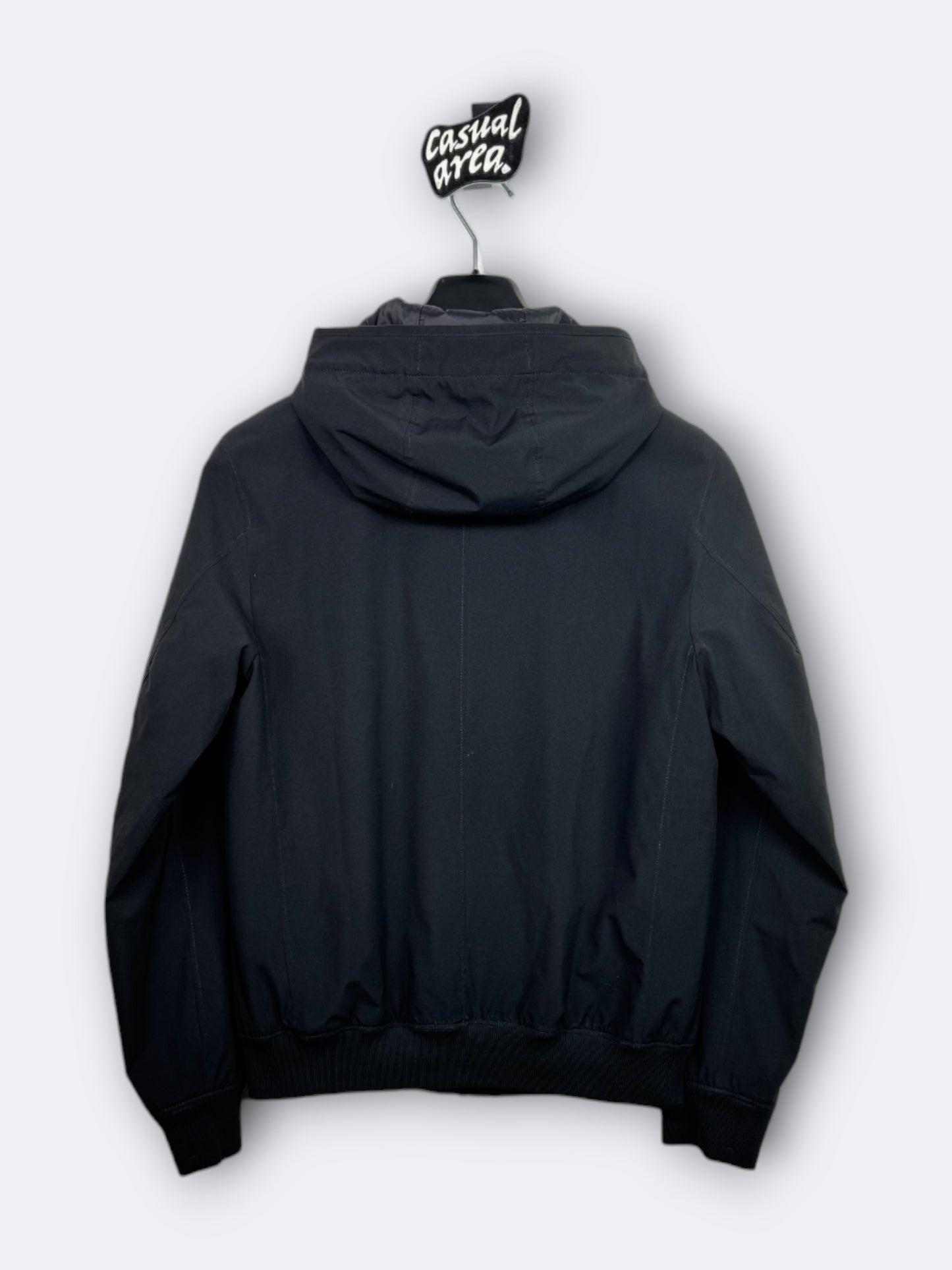 Soft Shell-R "Primaloft" Stone Island - XS Casual Area