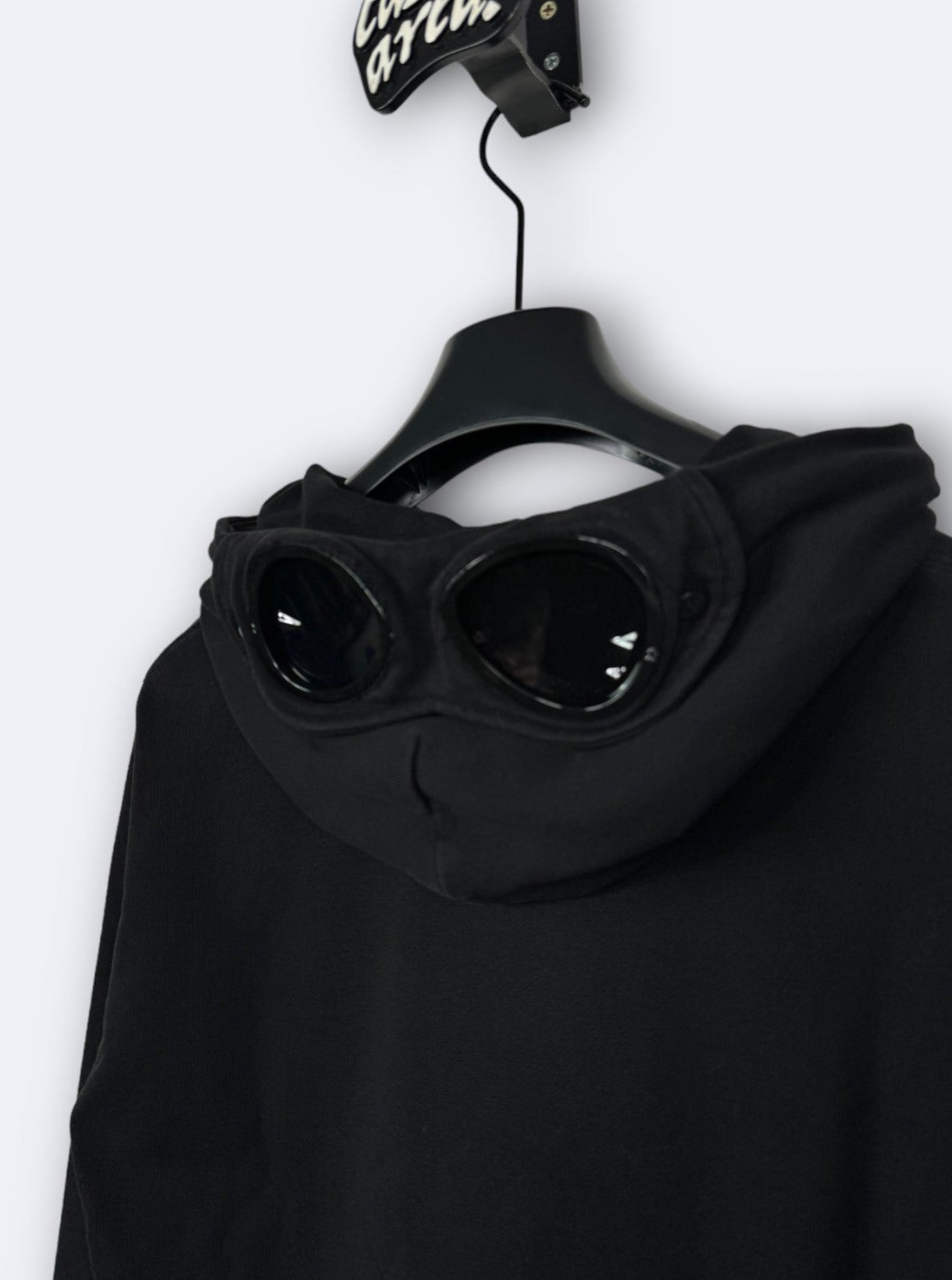Hoodie Goggle C.P. Company - S Casual Area