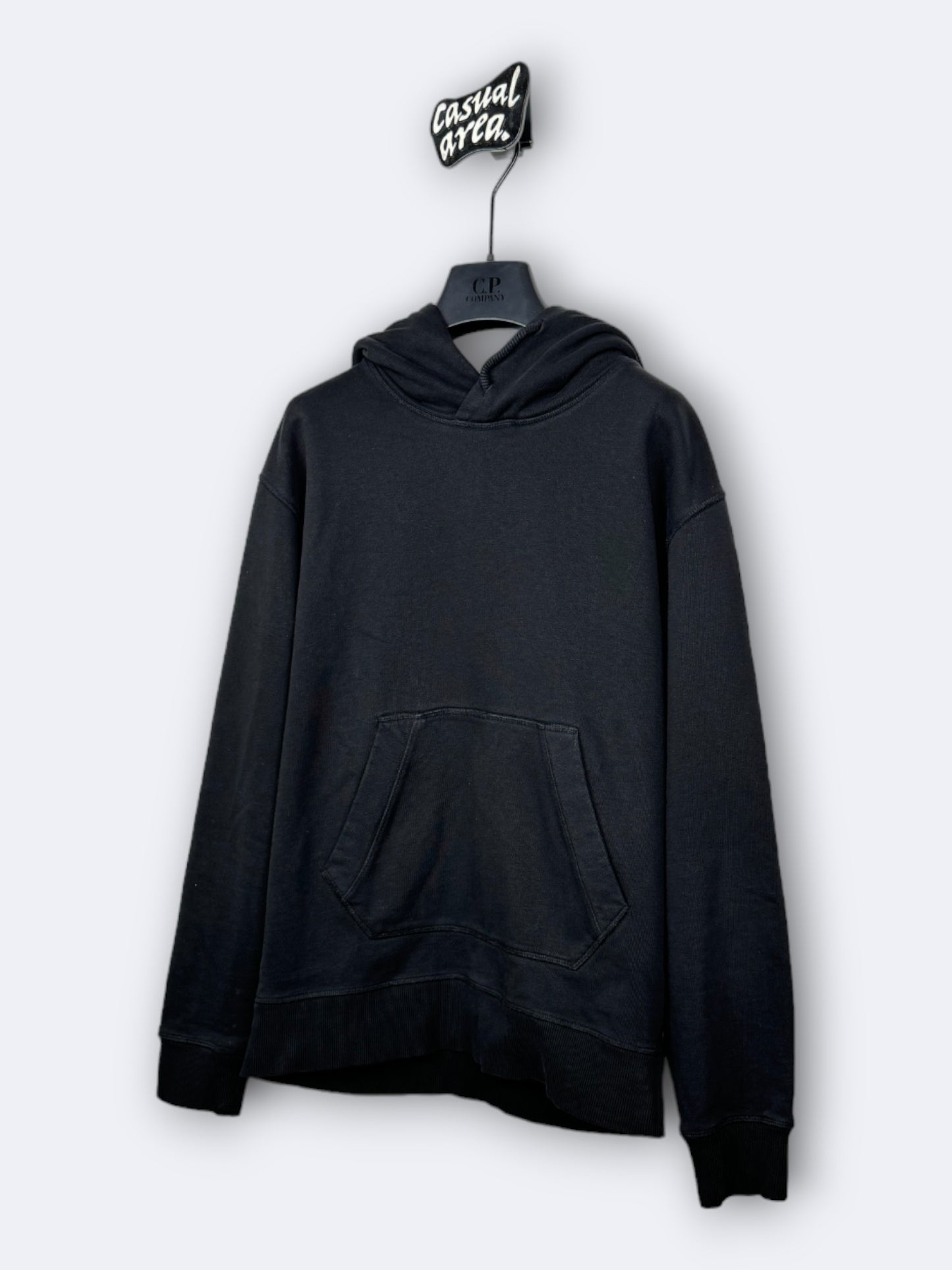 Hoodie Goggle C.P. Company - S Casual Area