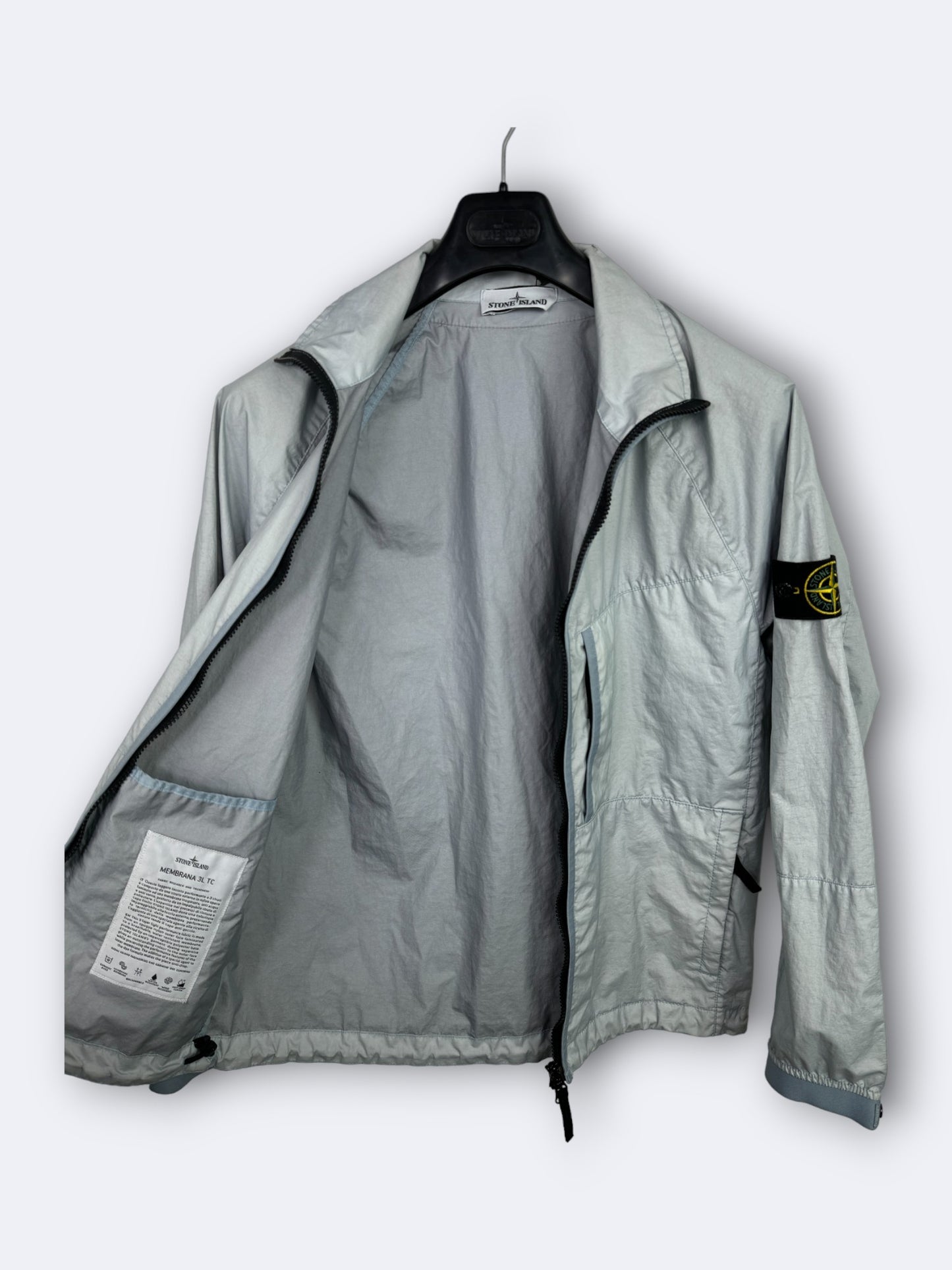 Veste Stone Island - S Casual Area