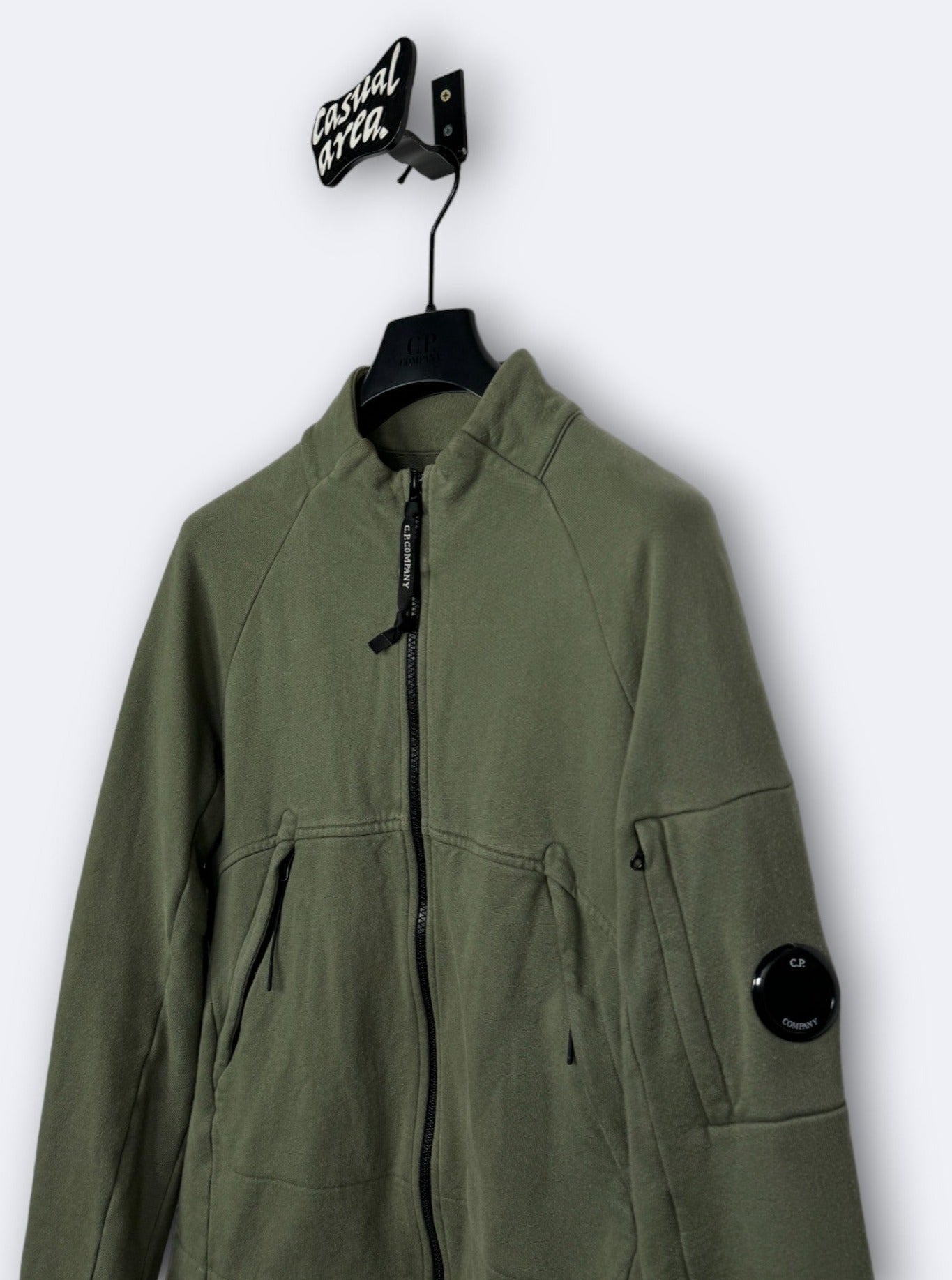 Gilet C.P. Company - S Casual Area