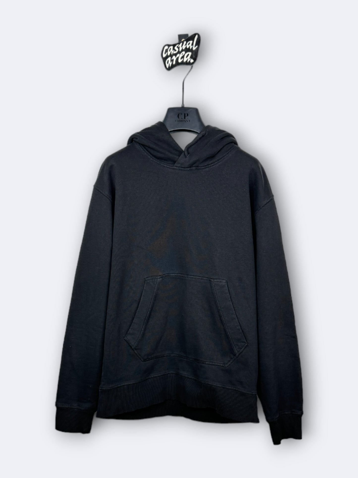 Hoodie Goggle C.P. Company - S Casual Area