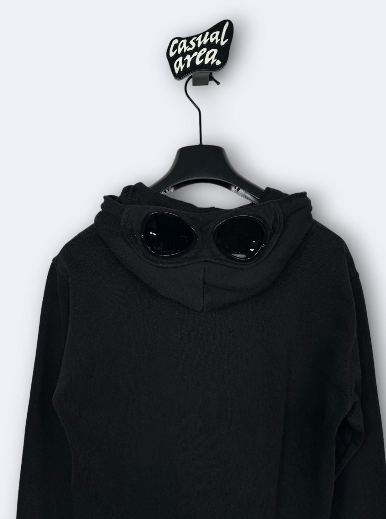 Hoodie Goggle C.P. Company - S Casual Area