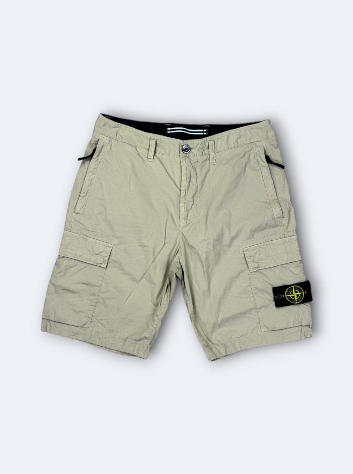 Short Stone Island - S Casual Area