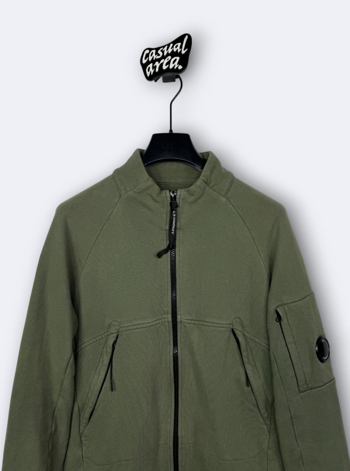 Gilet C.P. Company - S Casual Area