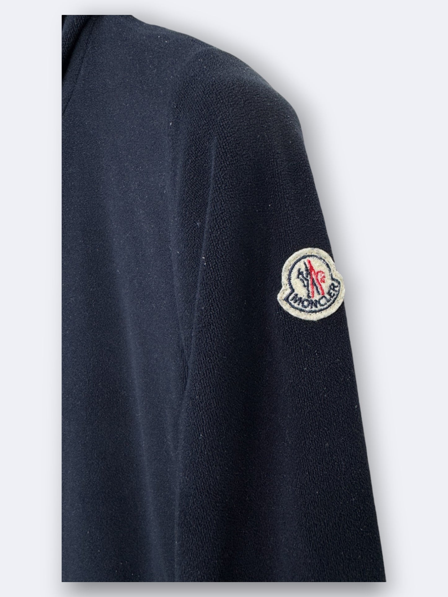 Gilet Moncler - XS Casual Area
