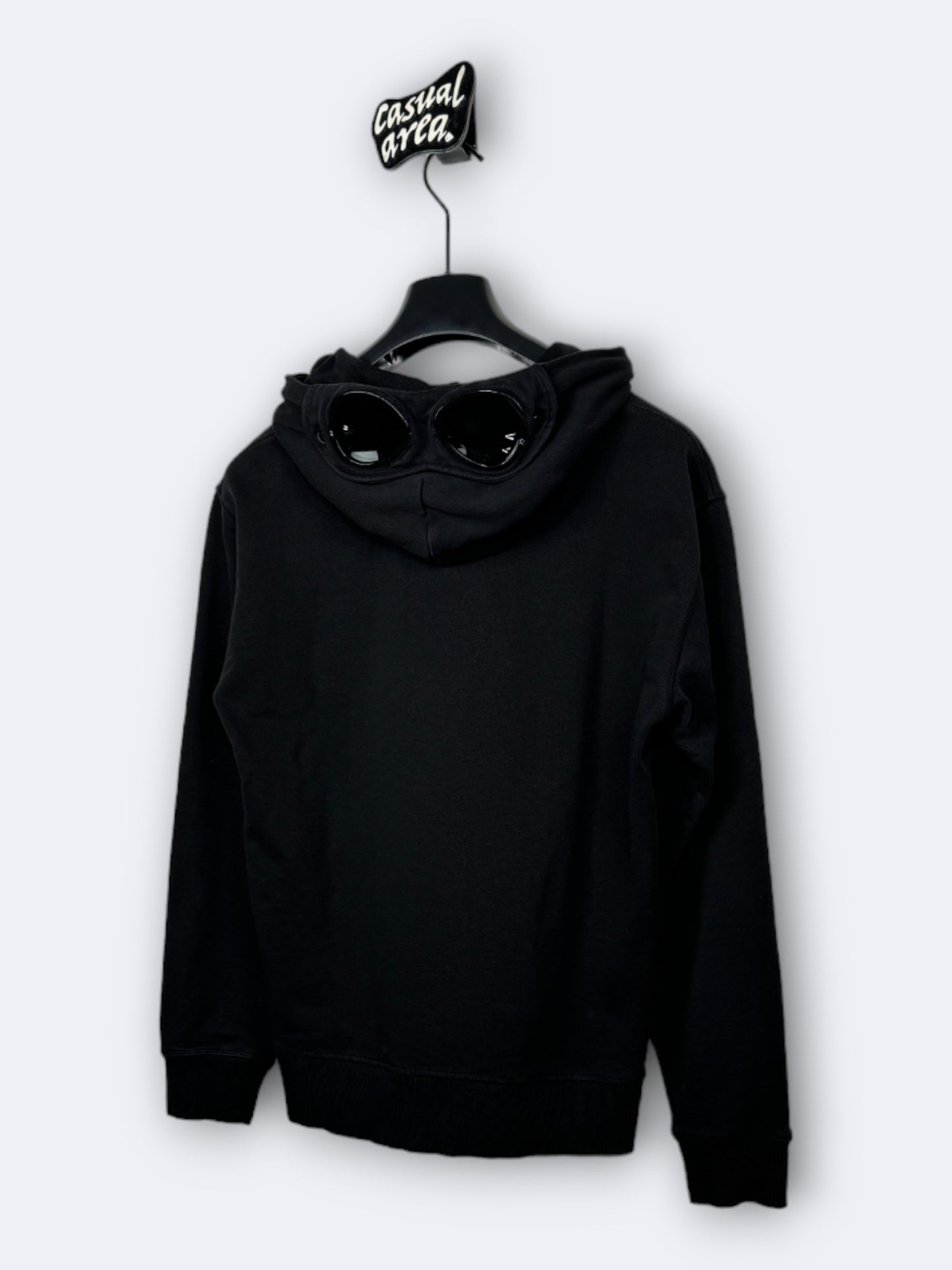 Hoodie Goggle C.P. Company - S Casual Area