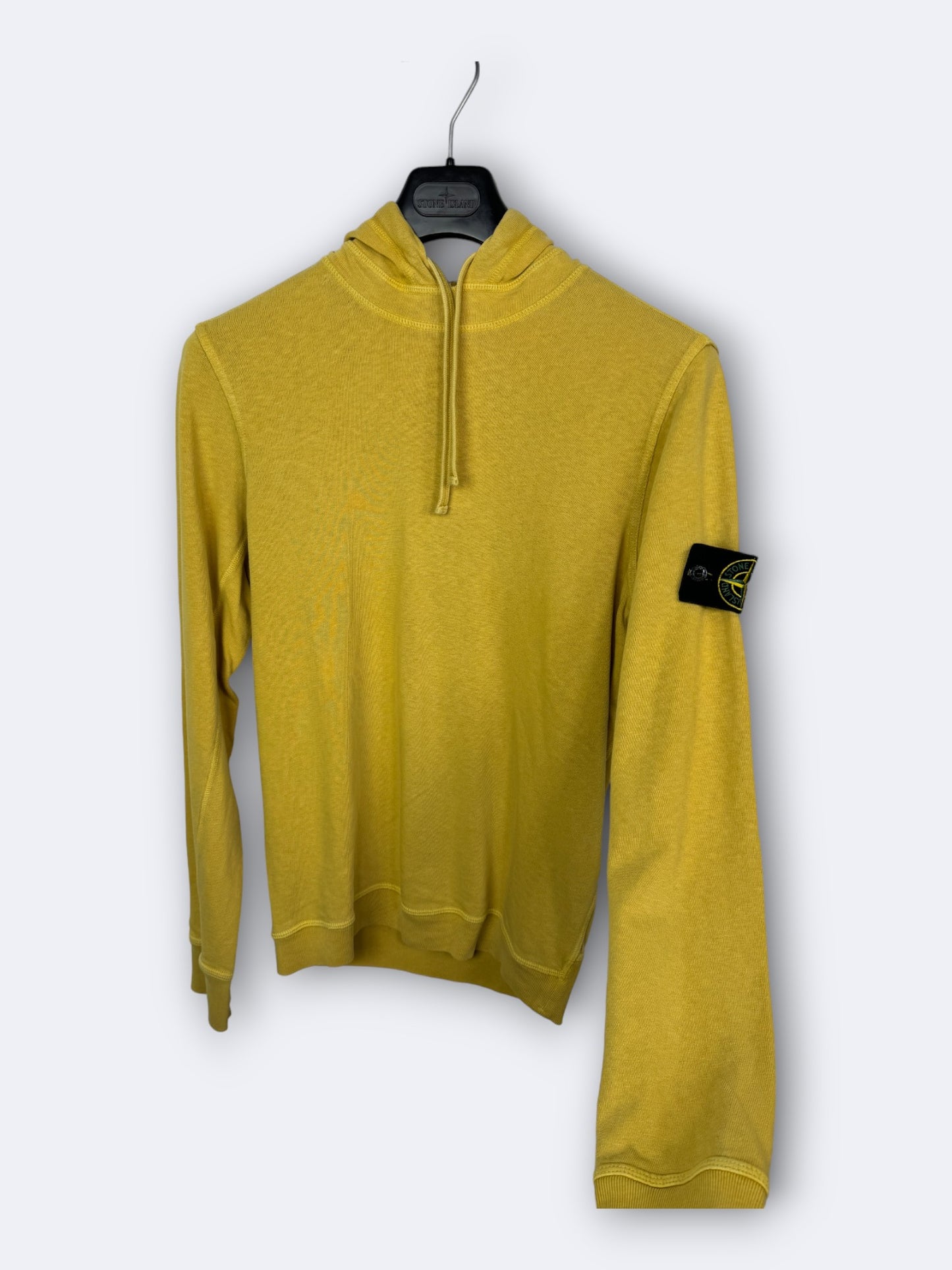 Hoodie Stone Island - S Casual Area