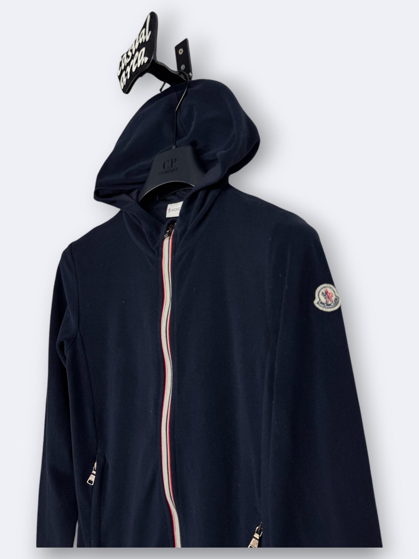 Gilet Moncler - XS Casual Area
