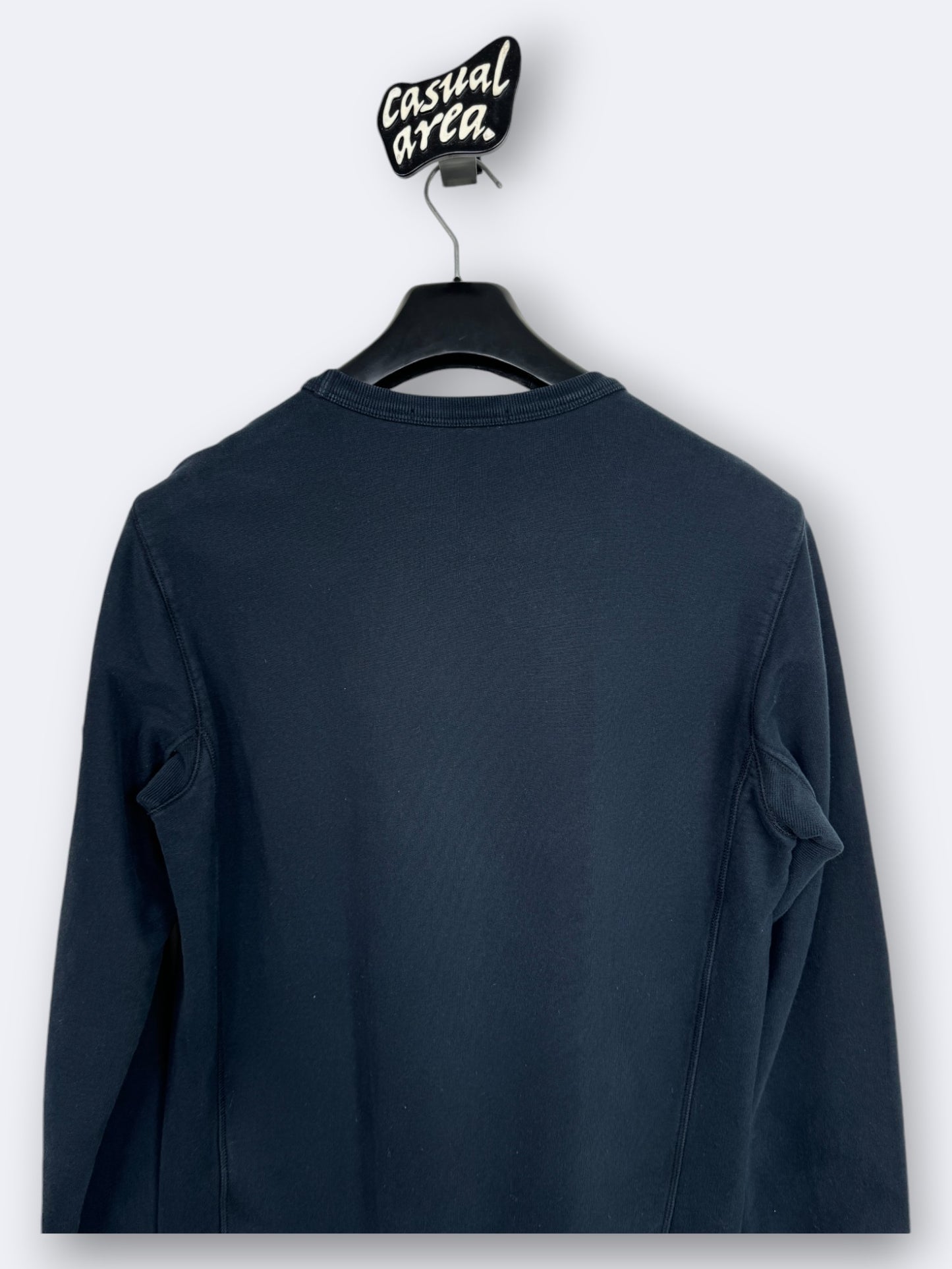 Crewneck Stone Island - M Casual Area