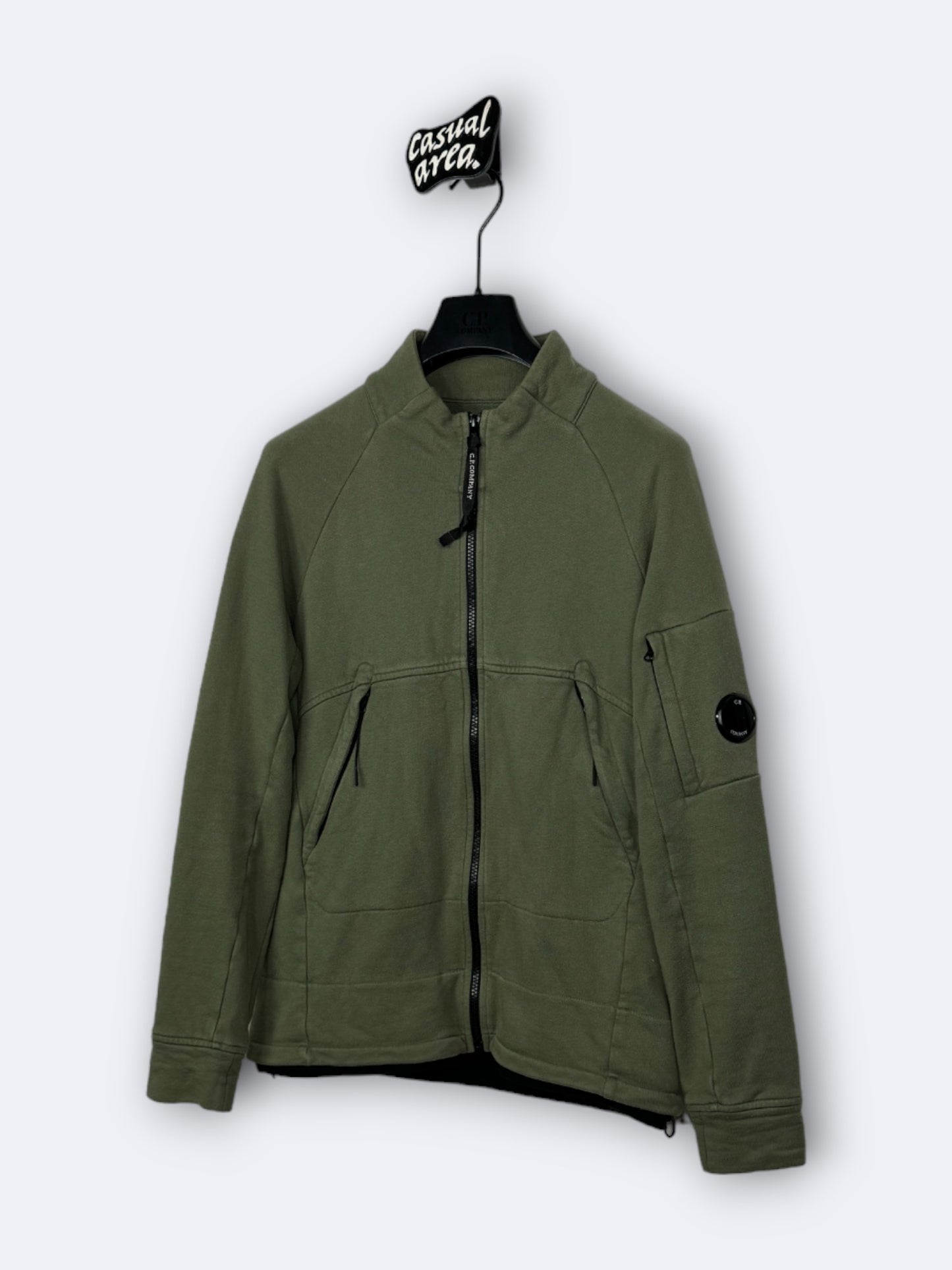 Gilet C.P. Company - S Casual Area