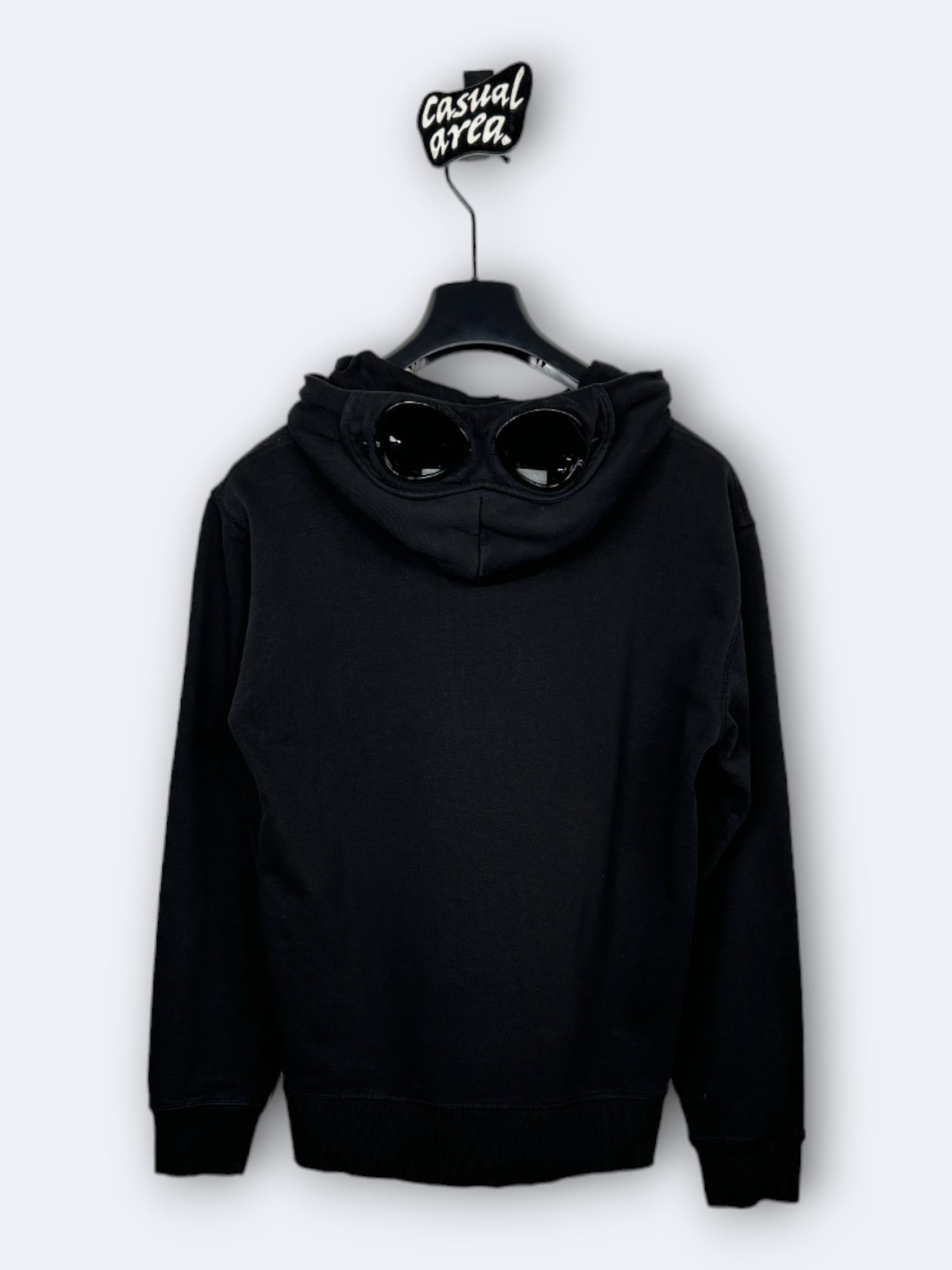 Hoodie Goggle C.P. Company - S Casual Area