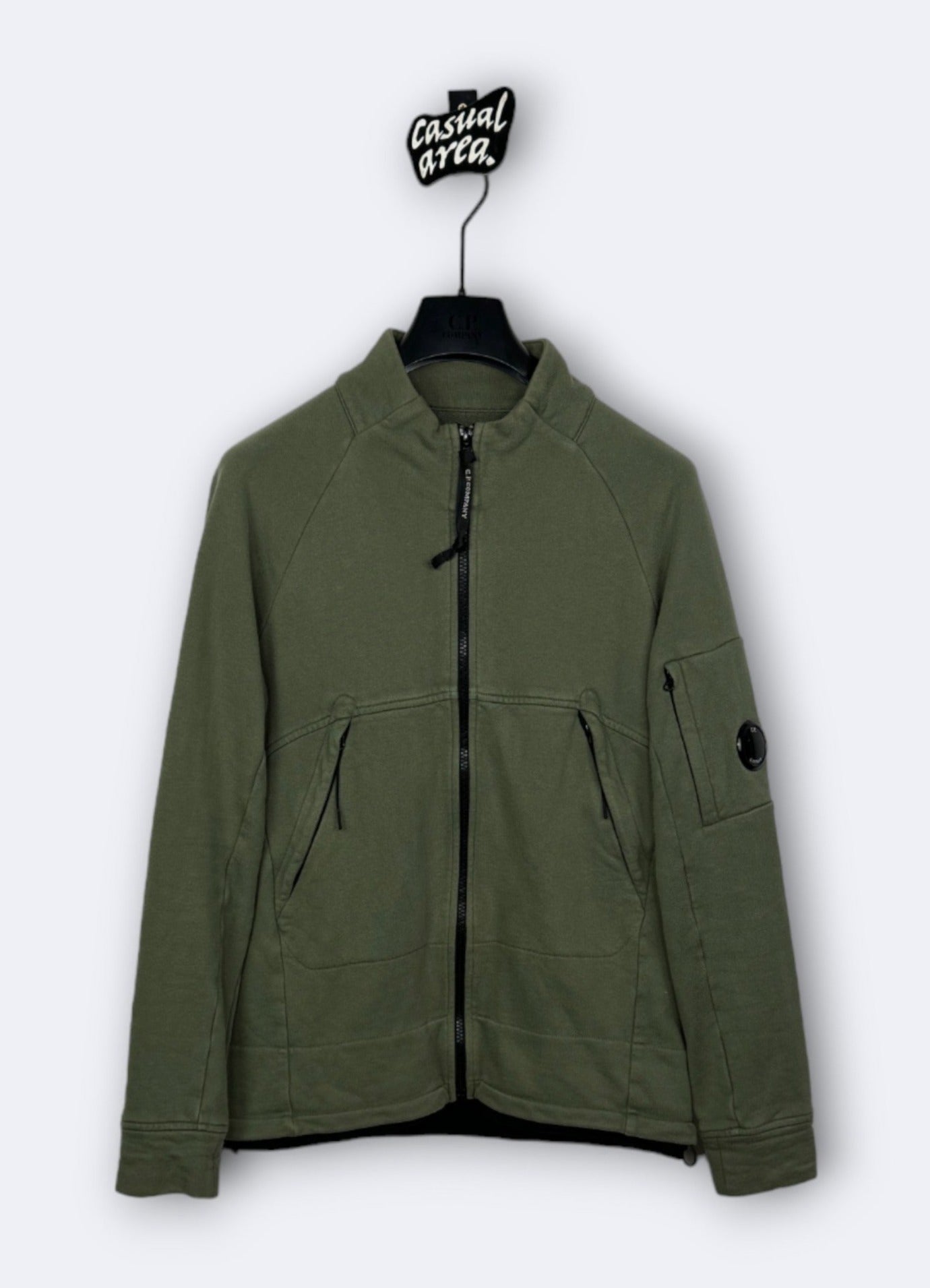 Gilet C.P. Company - S Casual Area