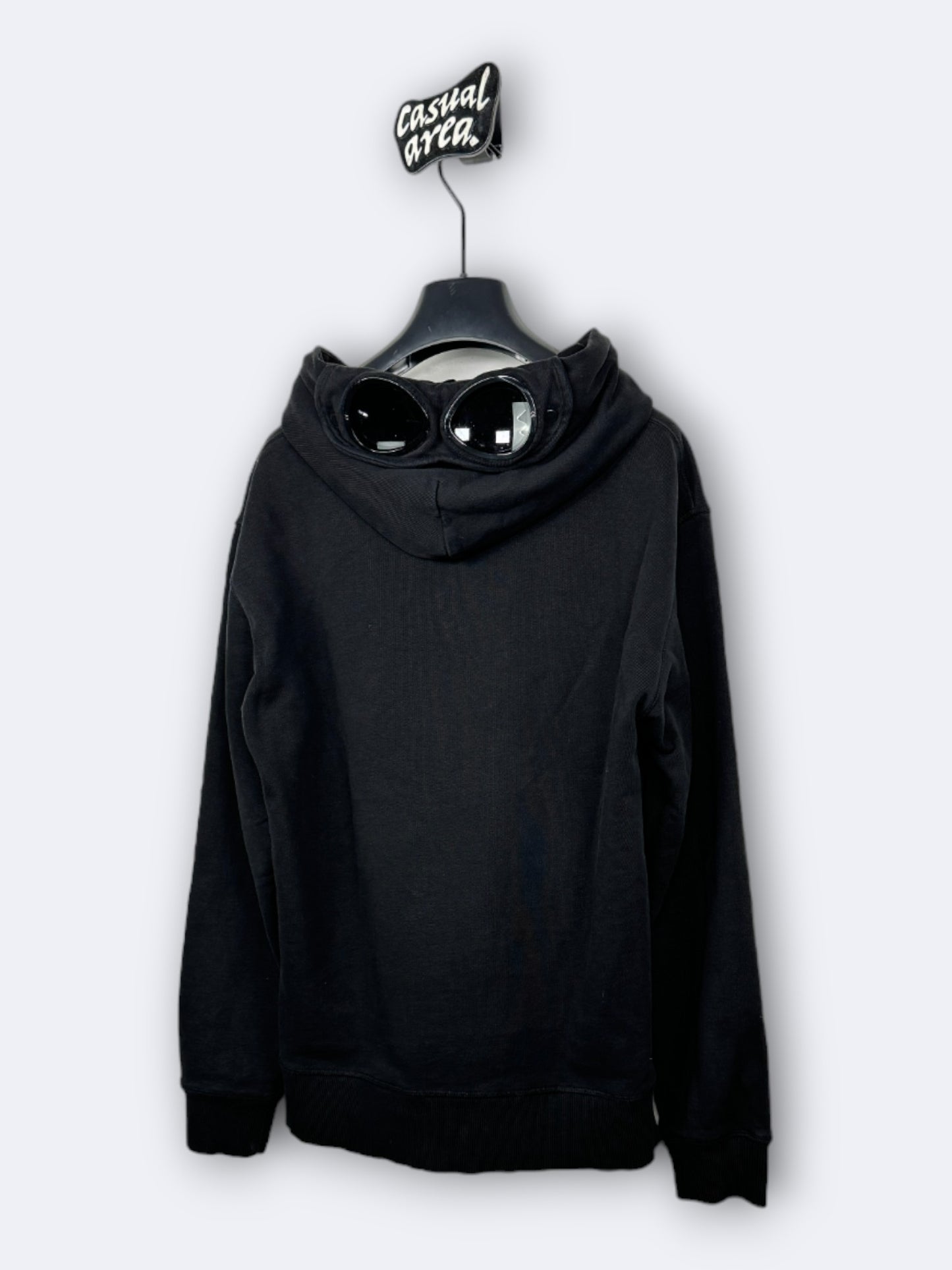 Hoodie Goggle C.P. Company - S Casual Area