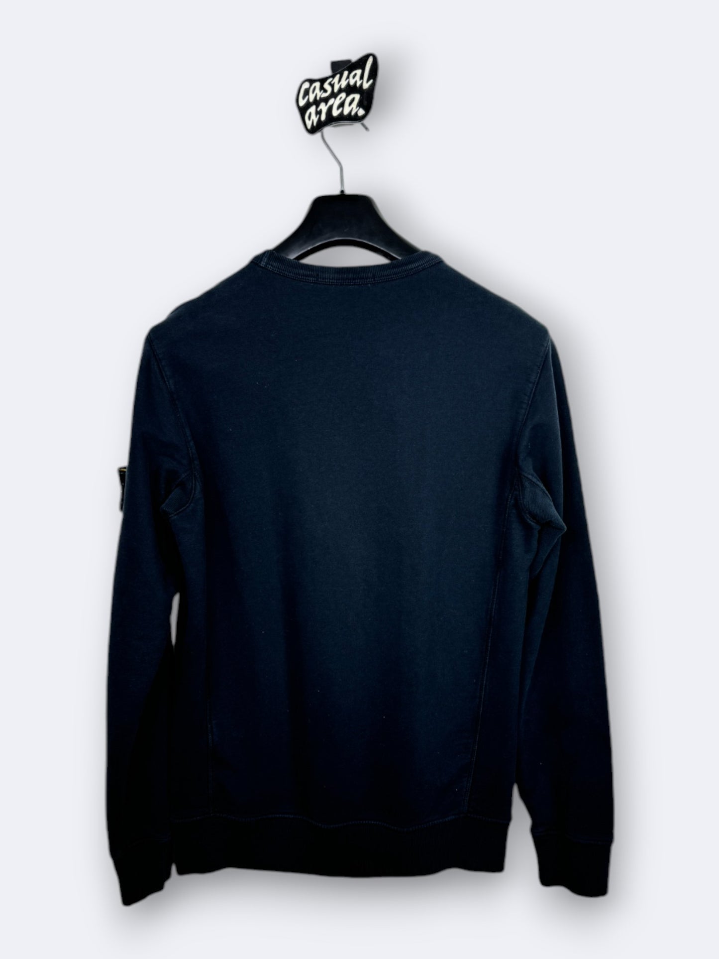 Crewneck Stone Island - M Casual Area