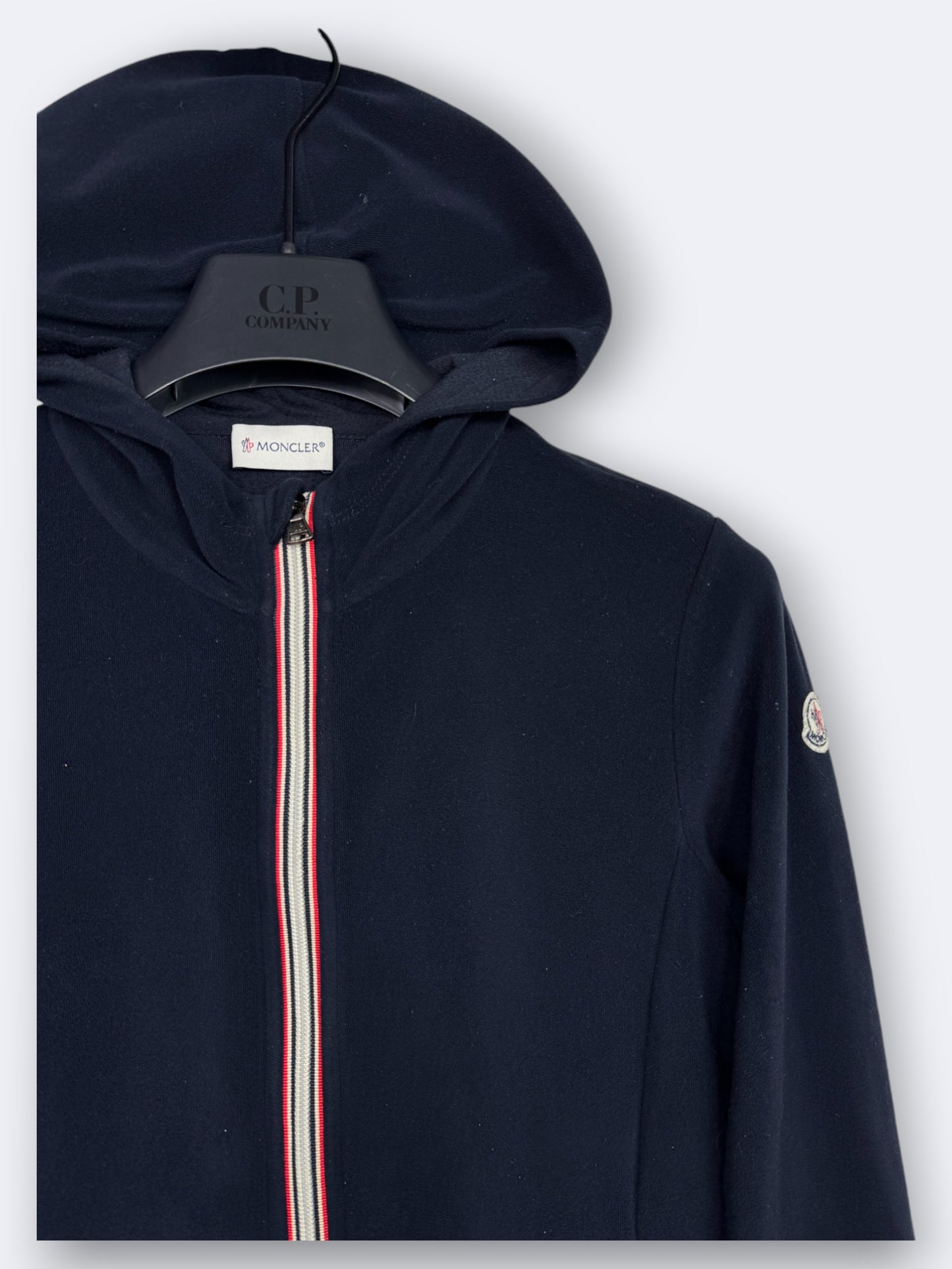 Gilet Moncler - XS Casual Area