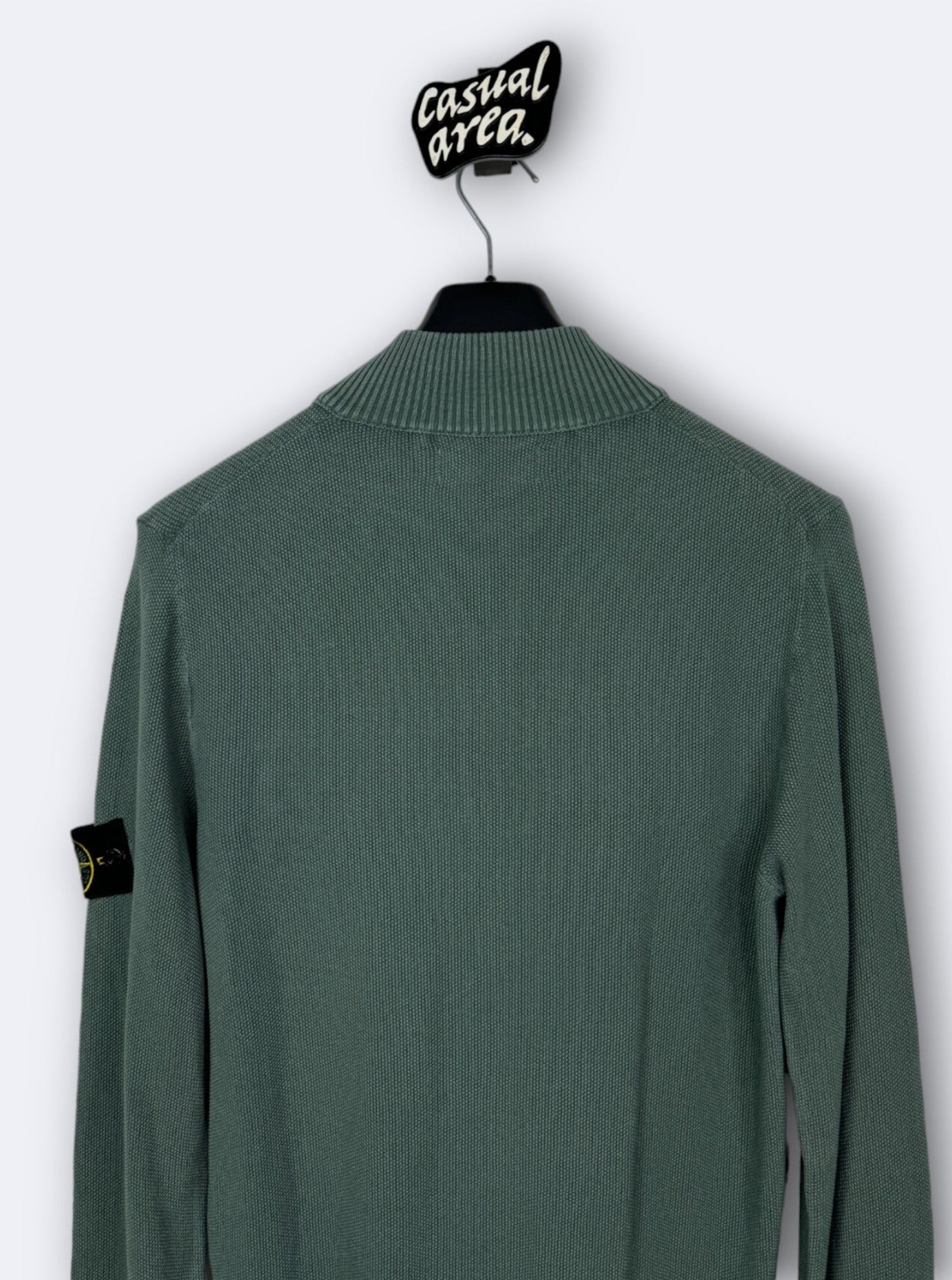 Gilet Stone Island - M Casual Area