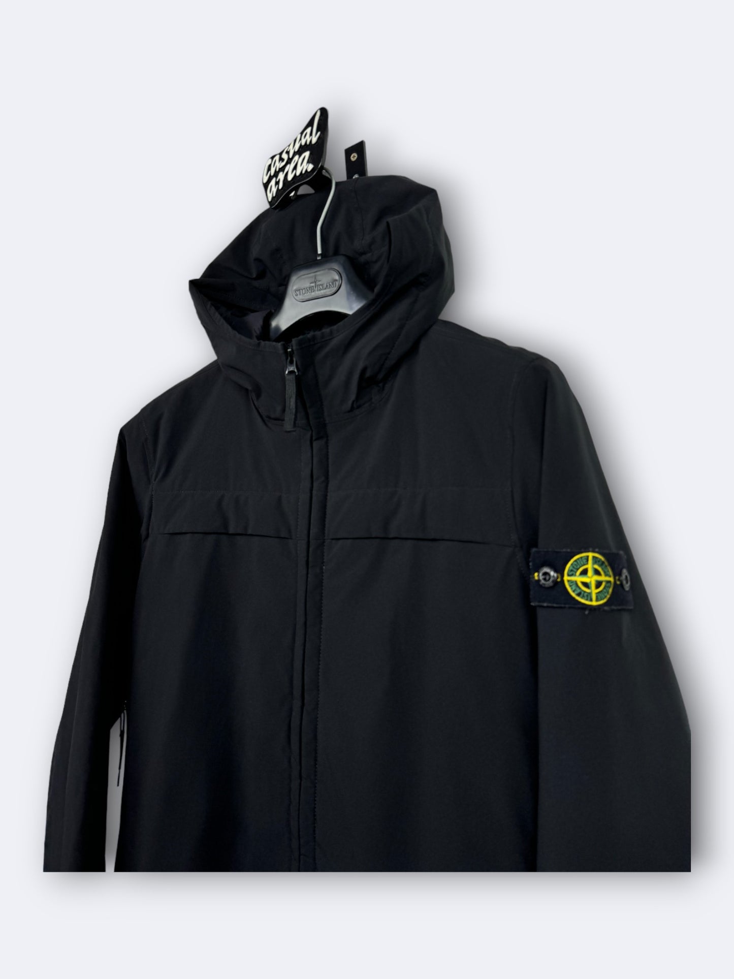 Soft Shell-R "Primaloft" Stone Island - XS Casual Area