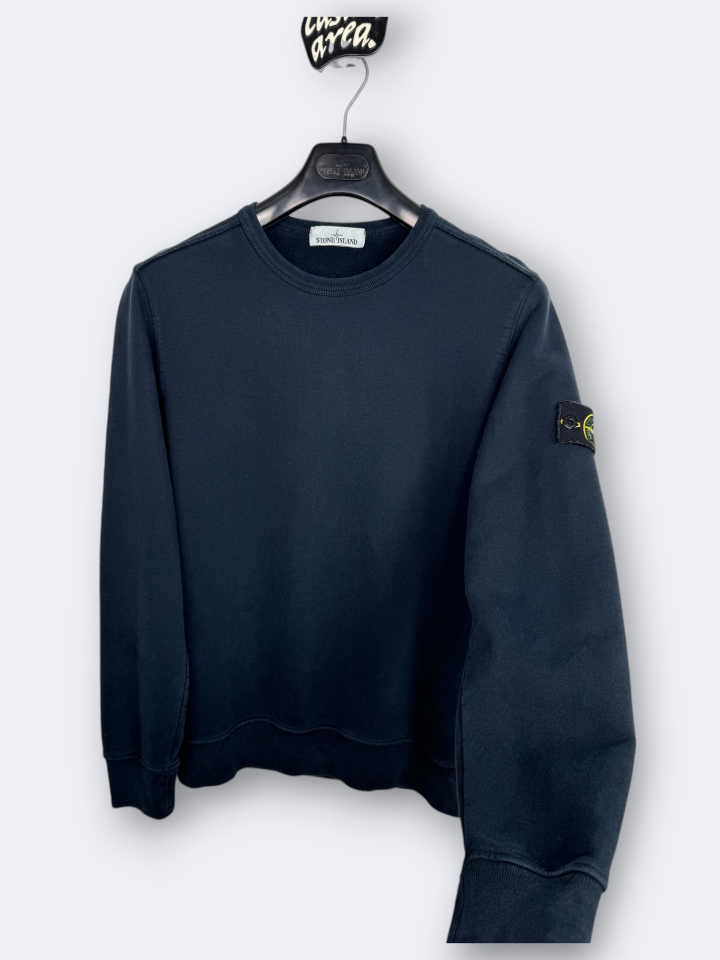 Crewneck Stone Island - M Casual Area