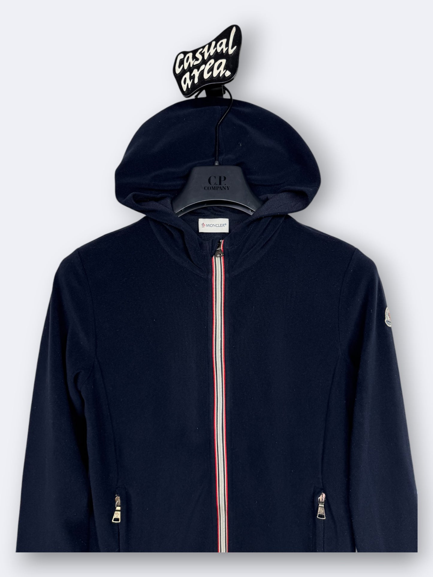 Gilet Moncler - XS Casual Area